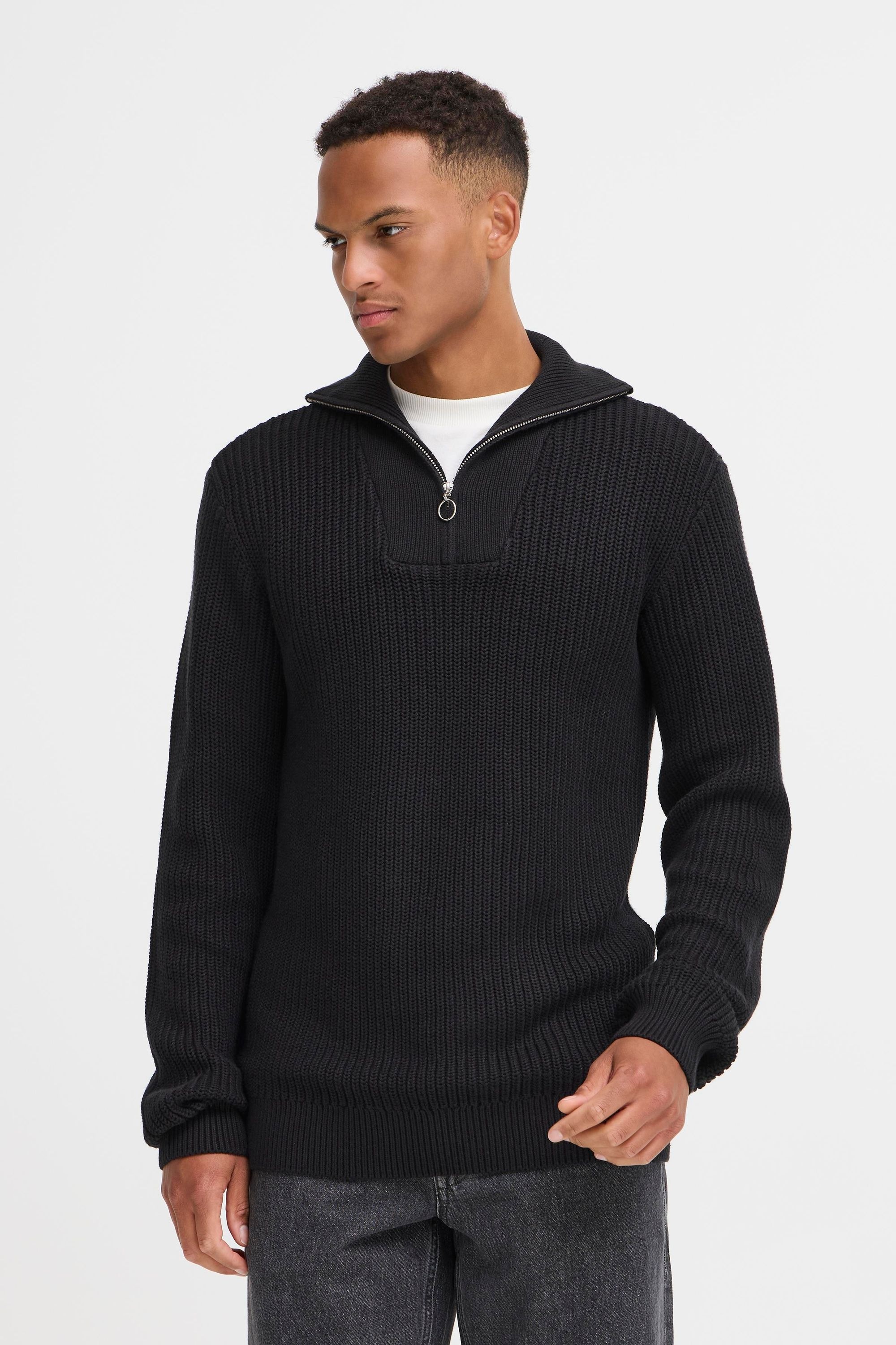 Thumbnail - Blend Troyer "Troyer BHDENO HALFZIPP"