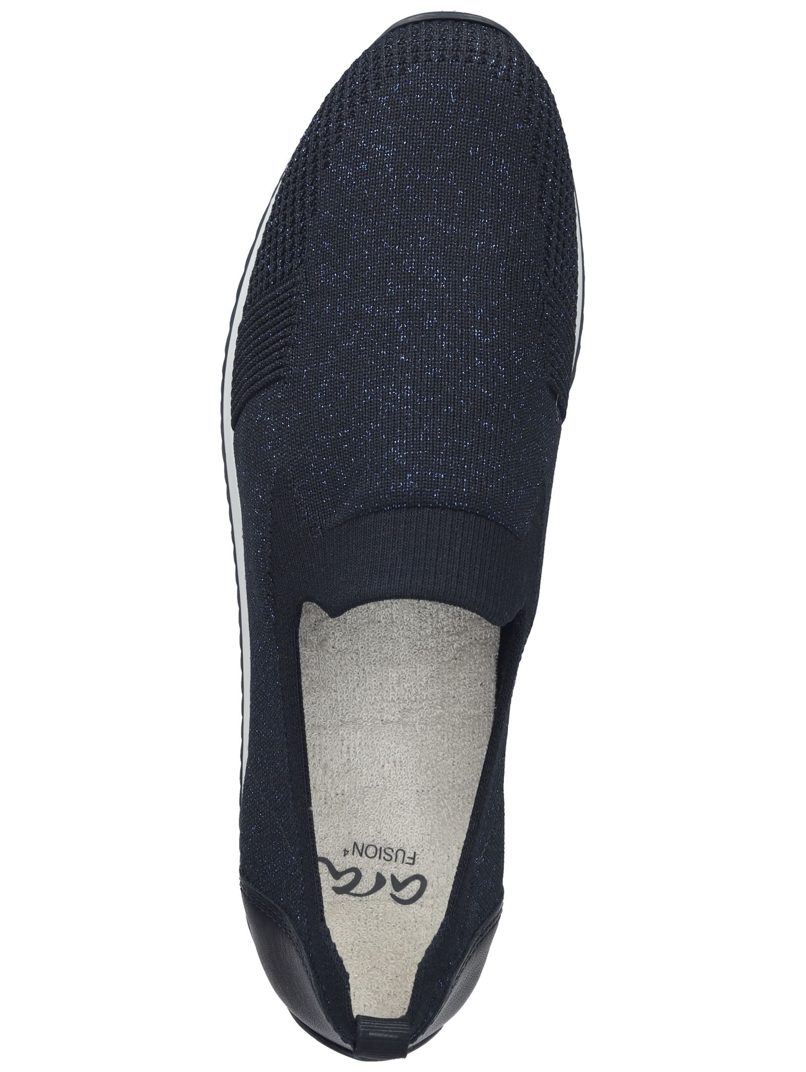 Ara Slipper »Ara Slipper Textil«