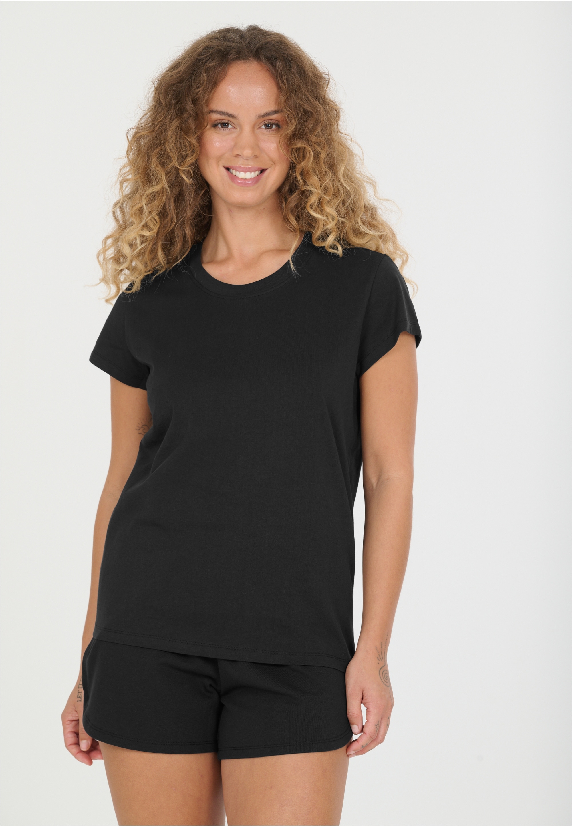 nou Funktionsshirt "Highmore V2" im klassischen Design