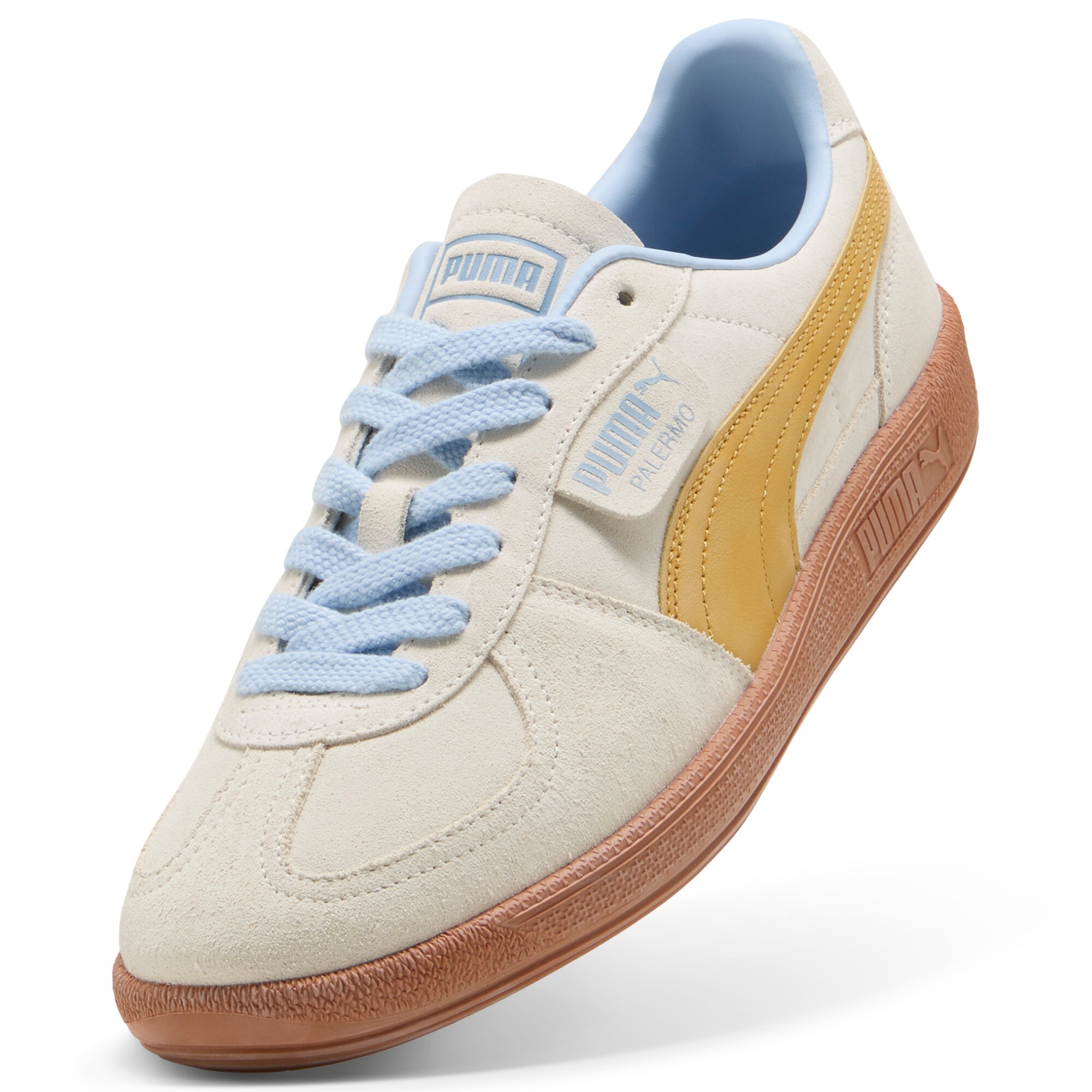 PUMA Sneaker »PALERMO«