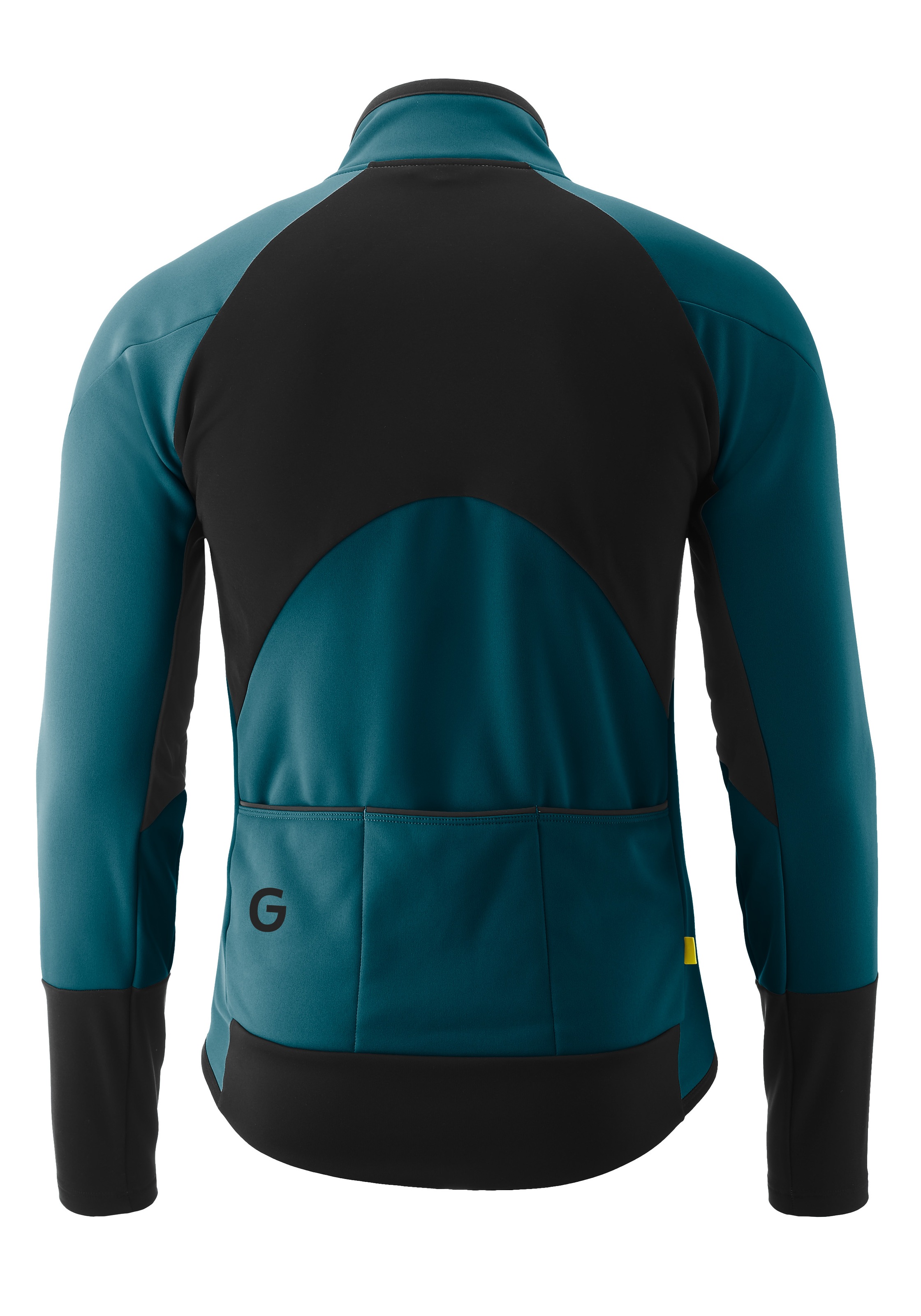 Gonso Fahrradjacke "ROAD JACKET SOFTSHELL 2 M", Herren Softshell-Jacke, atm günstig online kaufen