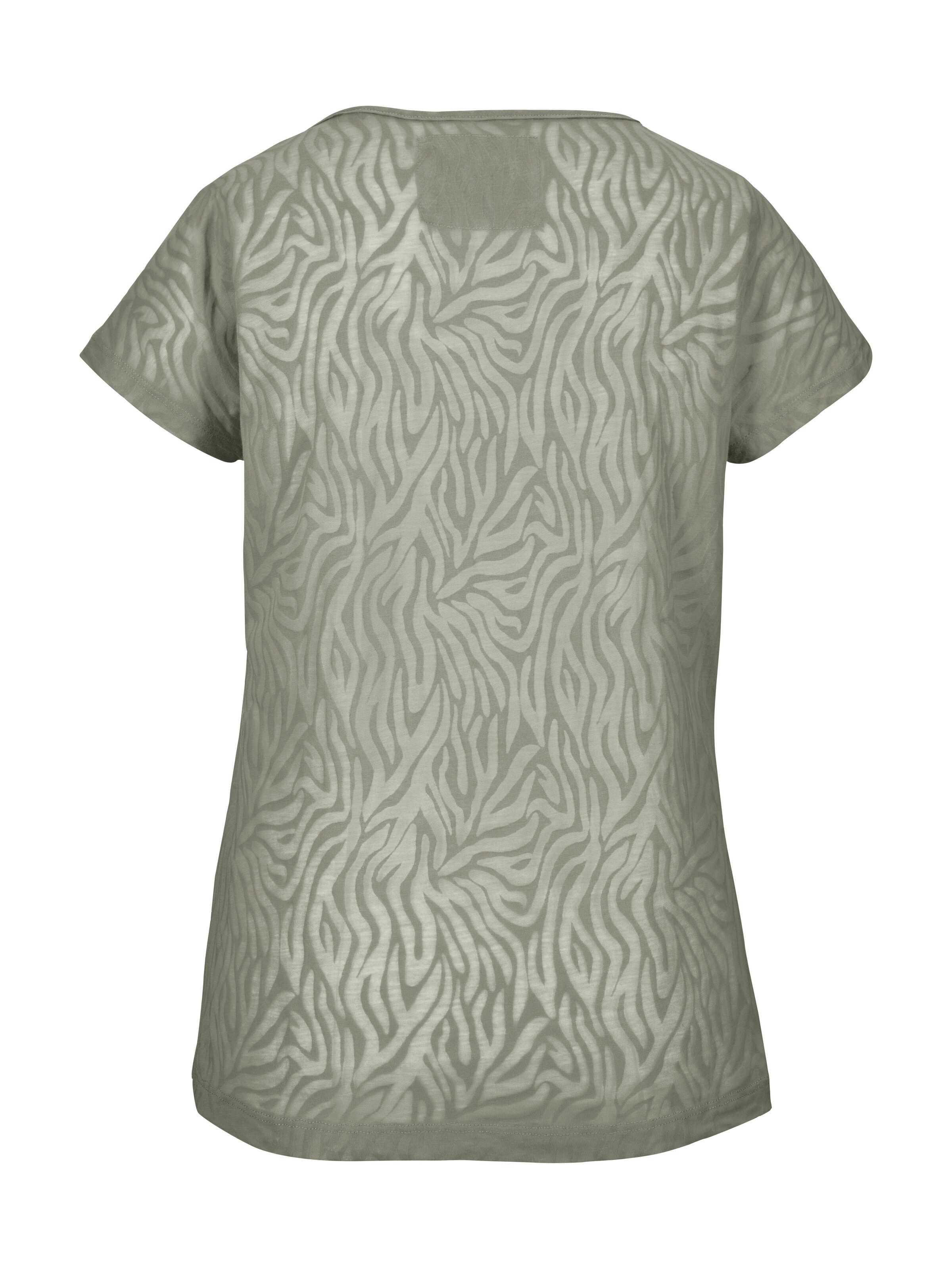 G.I.G.A. DX by killtec T-Shirt "GS 29 WMN TSHRT" Halbtransparentes, weiches günstig online kaufen