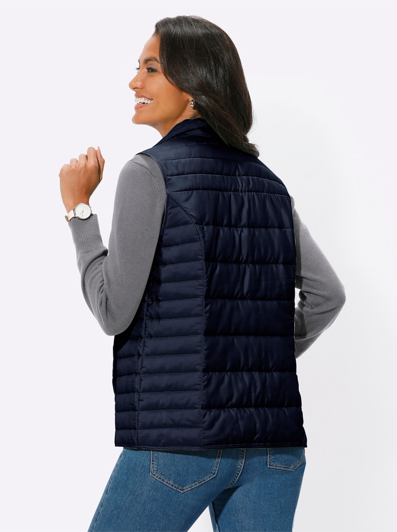 Casual Looks Steppweste günstig online kaufen