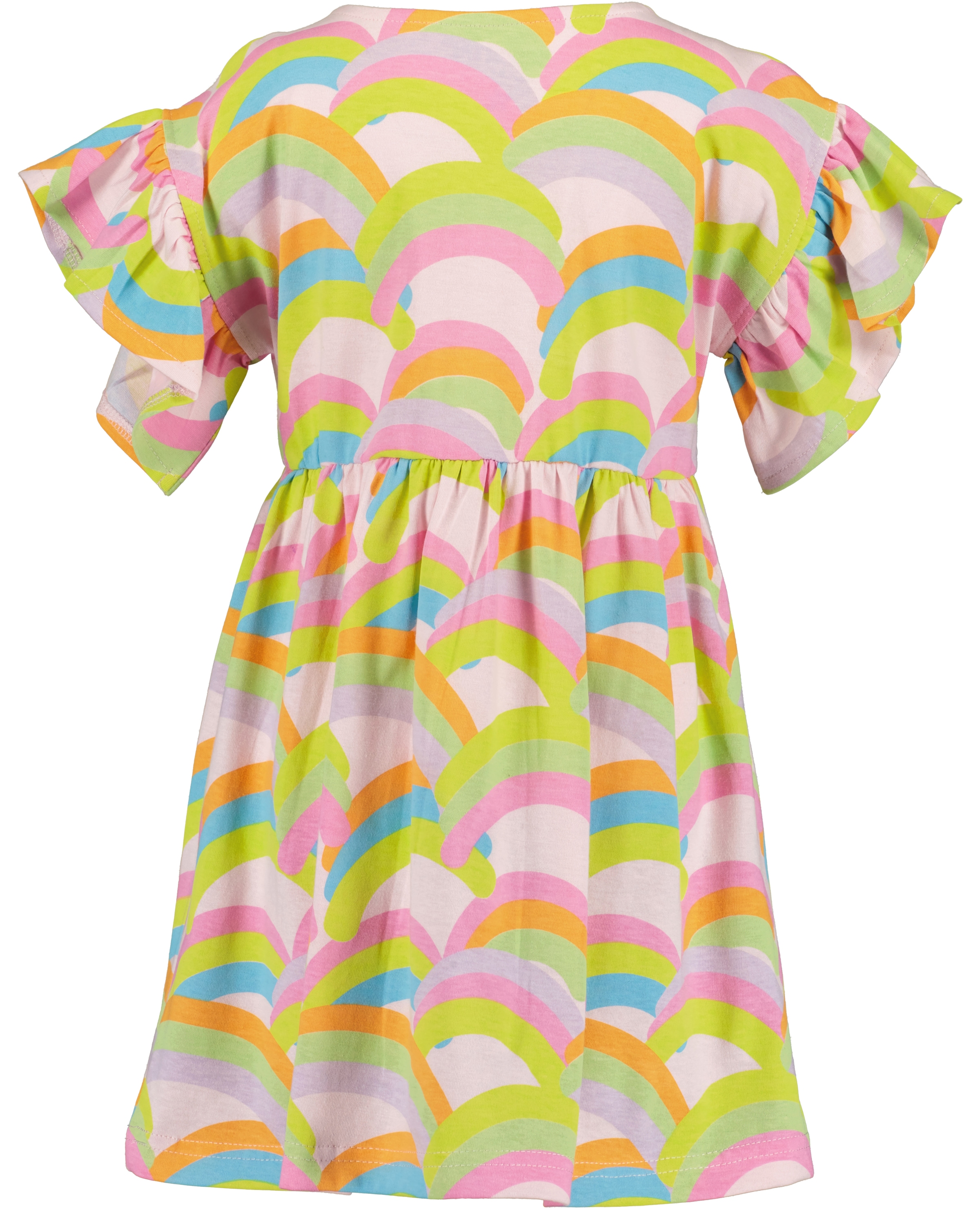 Blue Seven Jerseykleid »Blue Seven Kleid«