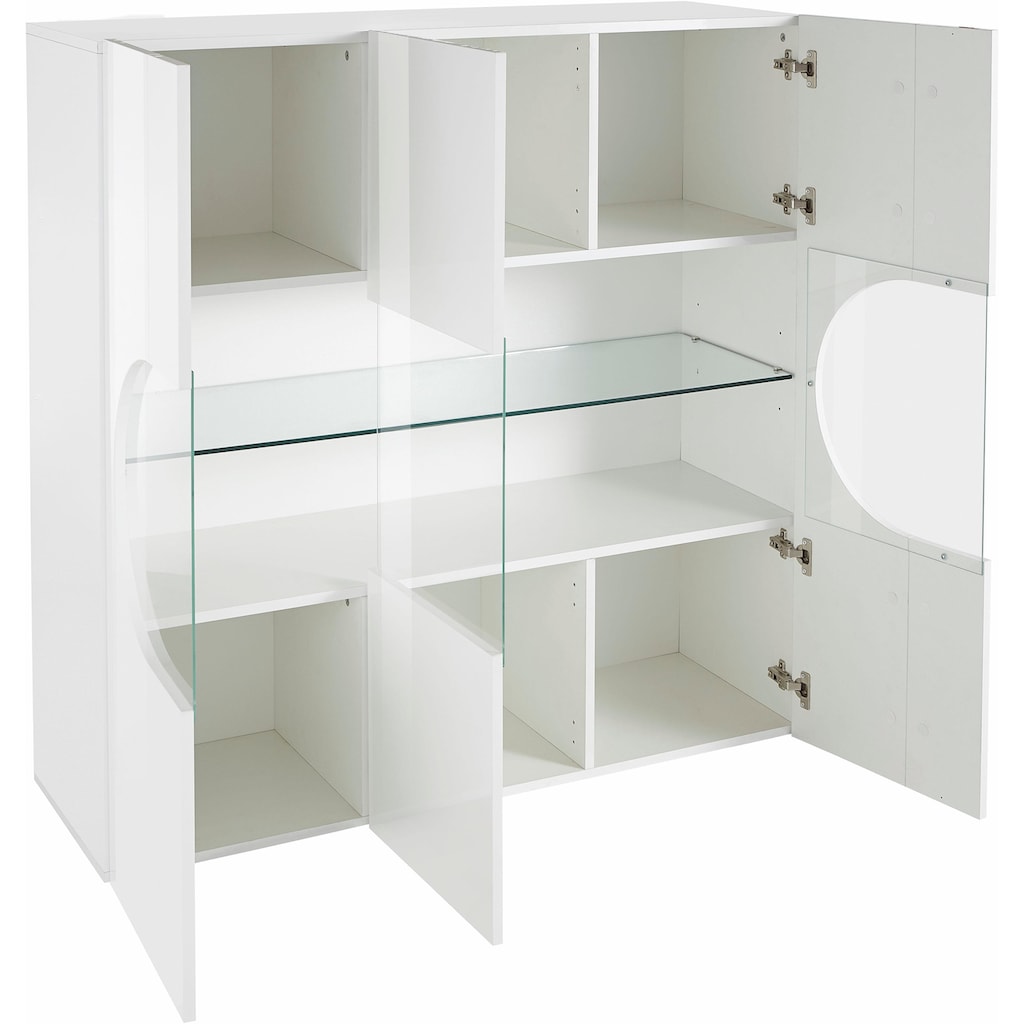 INOSIGN Highboard »Real«