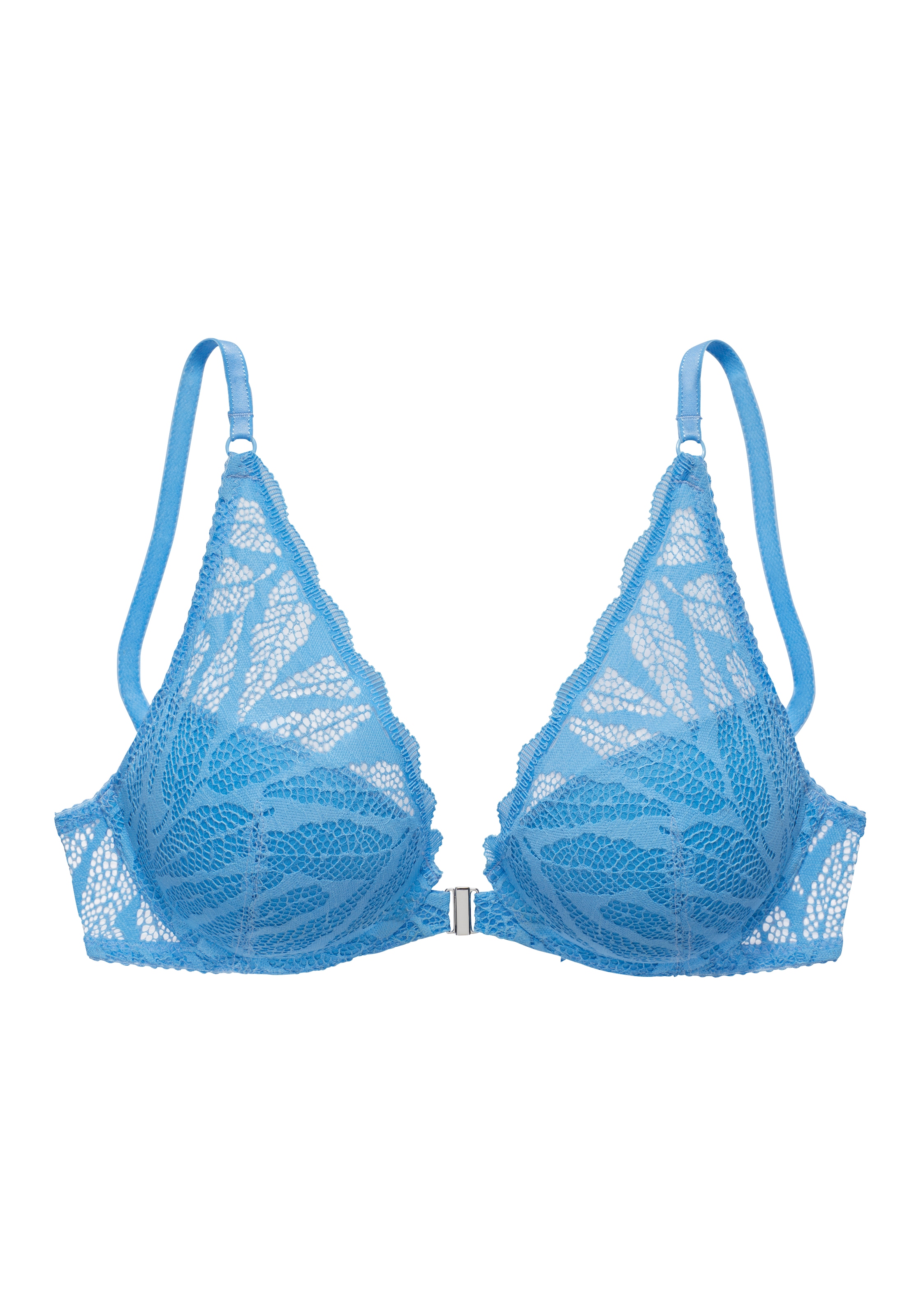 Vivance Push-up-BH, mit Bügel, im High-Apex-Design, verführerische Dessous