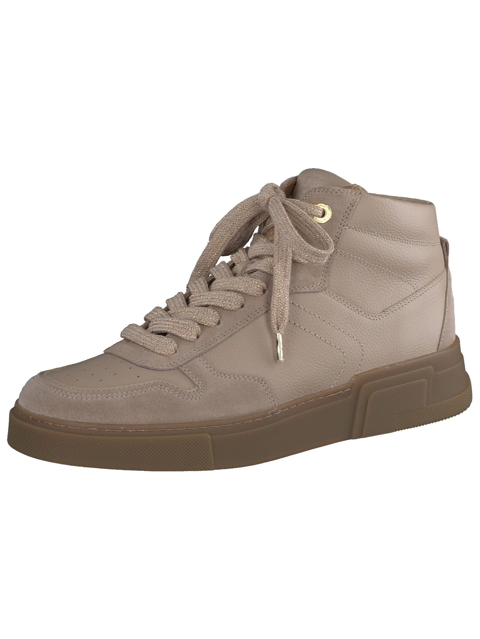 Paul Green "Paul Green Sneaker Leder"