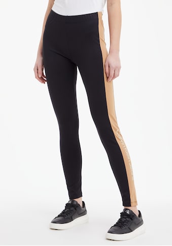 Calvin Klein Jeans Calvin KLEIN Džinsai Leggings »COLOR B...