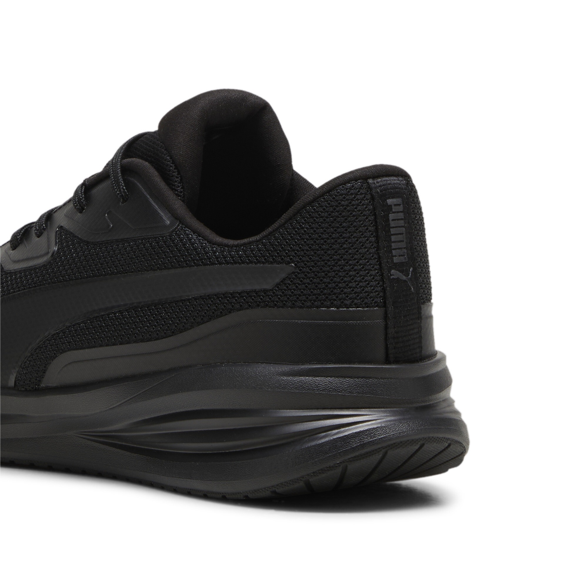 PUMA Laufschuh "Night Runner V3 Laufschuhe Erwachsene" günstig online kaufen