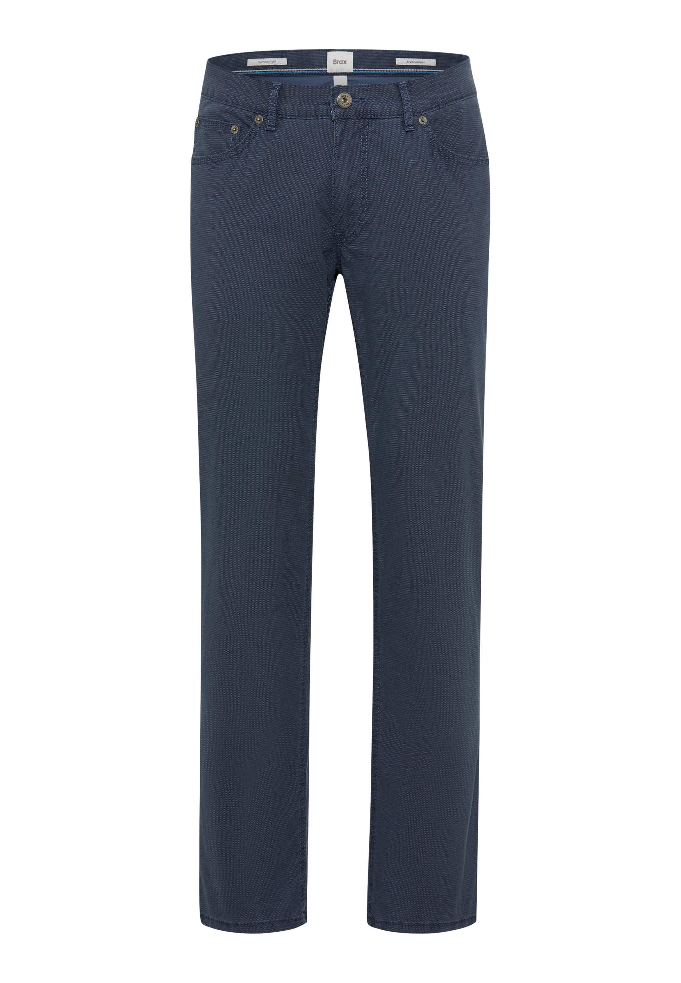 Brax 5-Pocket-Hose "Style COOPER" günstig online kaufen