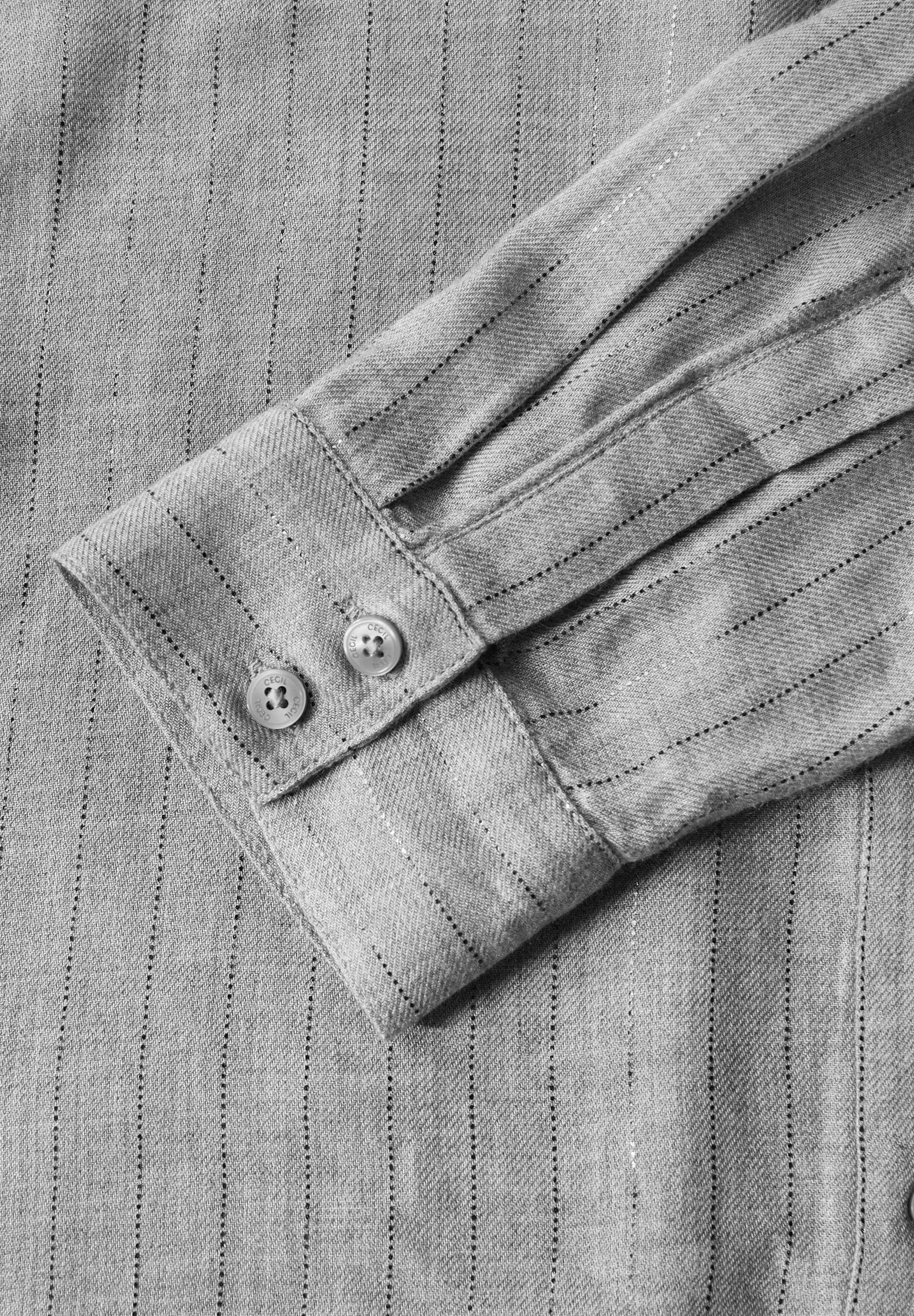 Cecil Hemdbluse, mit Brusttasche