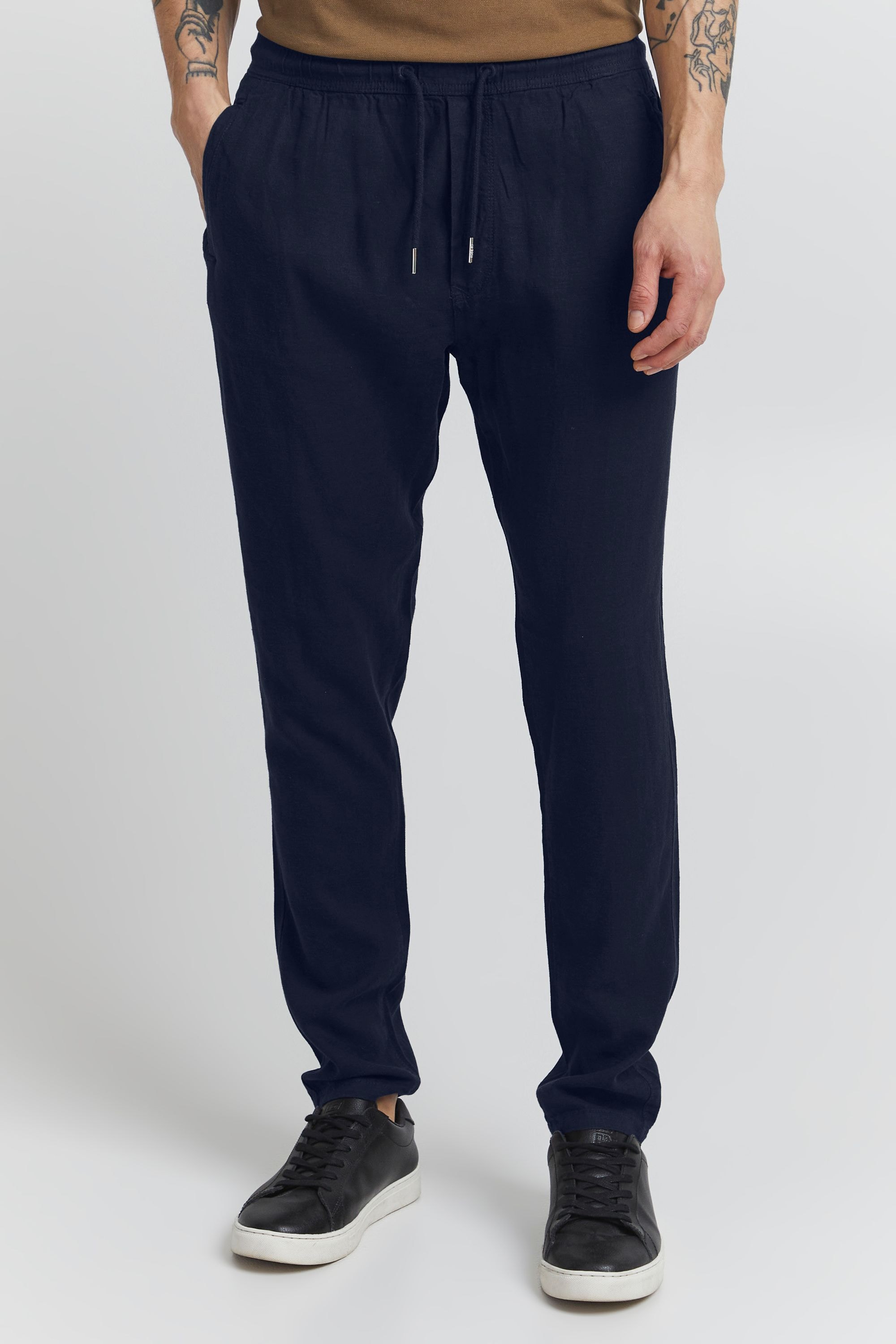 !Solid Leinenhose »Leinenhose SDTaiz«