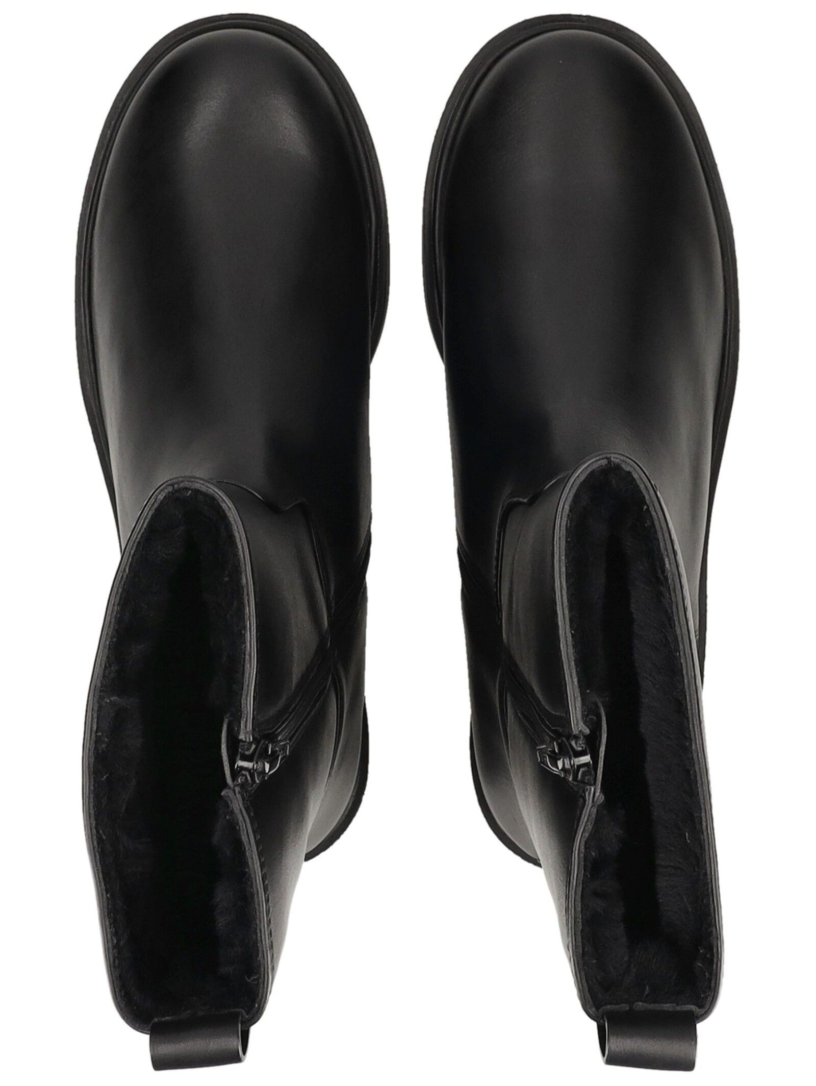 Högl Stiefelette »Högl Stiefelette Leder«