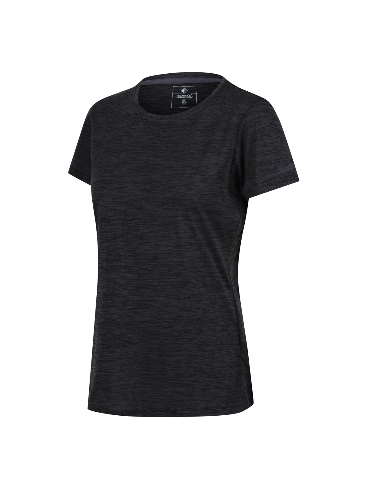 Regatta T-Shirt »Bekleidung RWT231-800 Regatta Fingal«