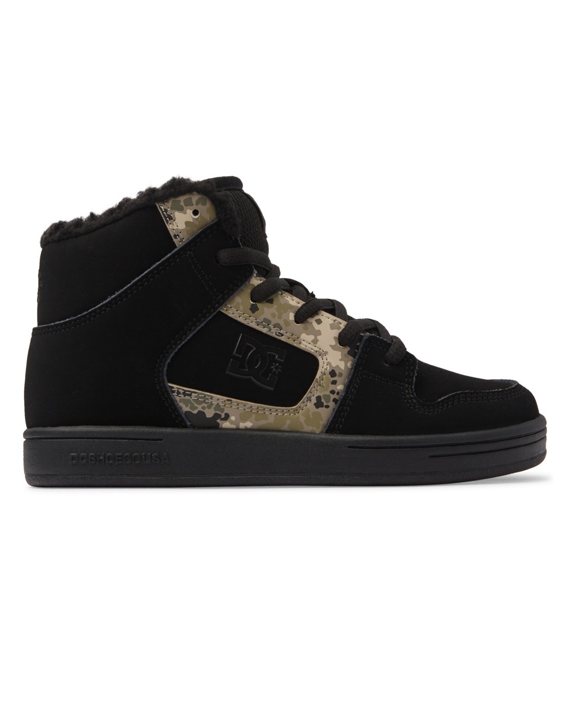 DC Shoes Sneaker »Manteca 4 Hi Wr«