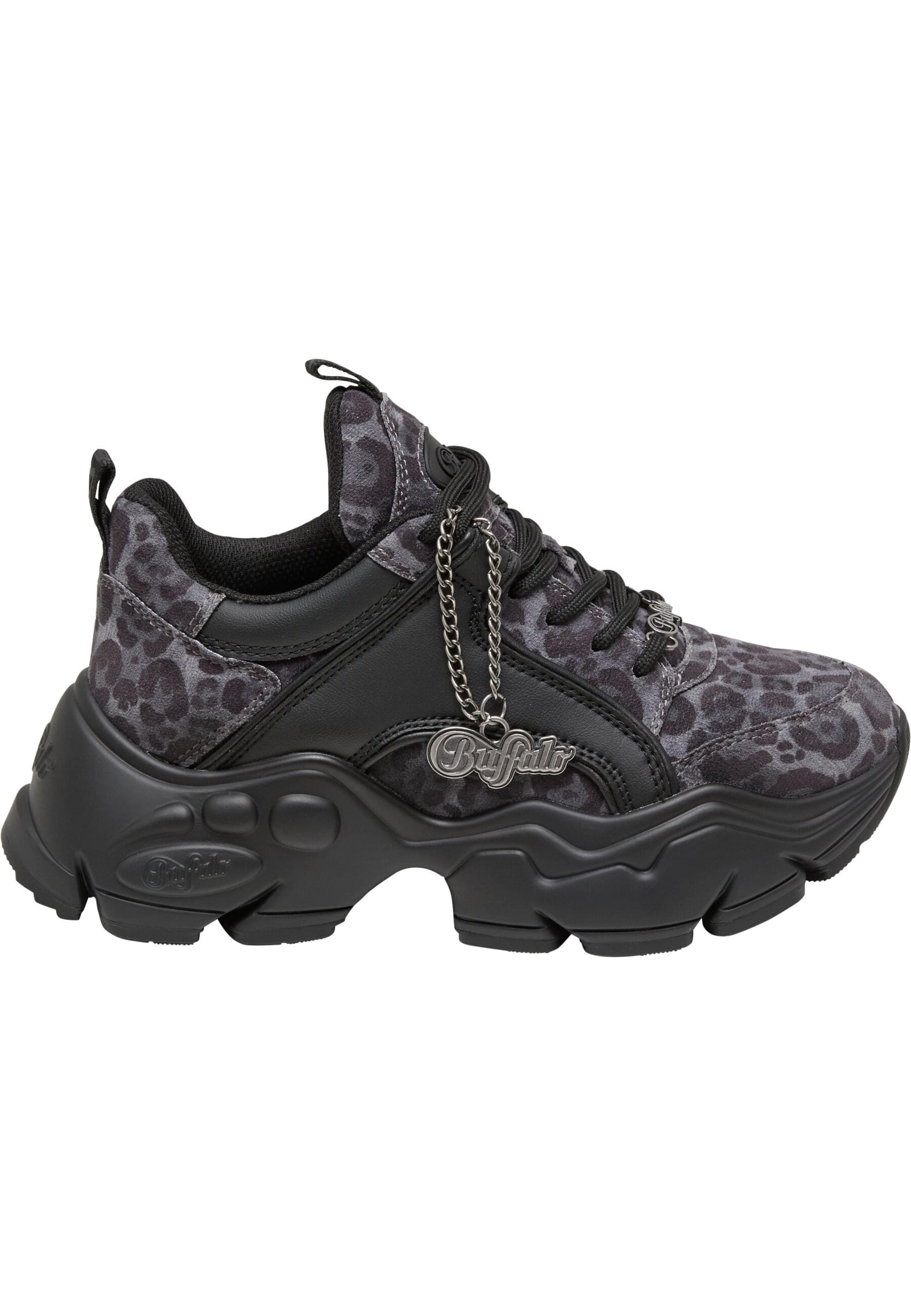 Buffalo Trainingsschuh »Buffalo Binary C - Vegansuede«