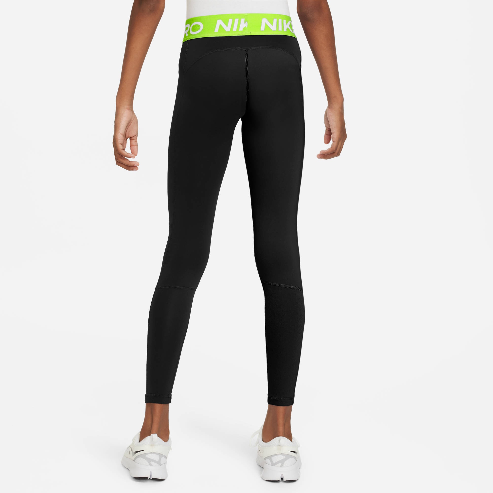 Nike Leggings »Nike Pro Dri-FIT Big Kids' (Girls') Leggings«