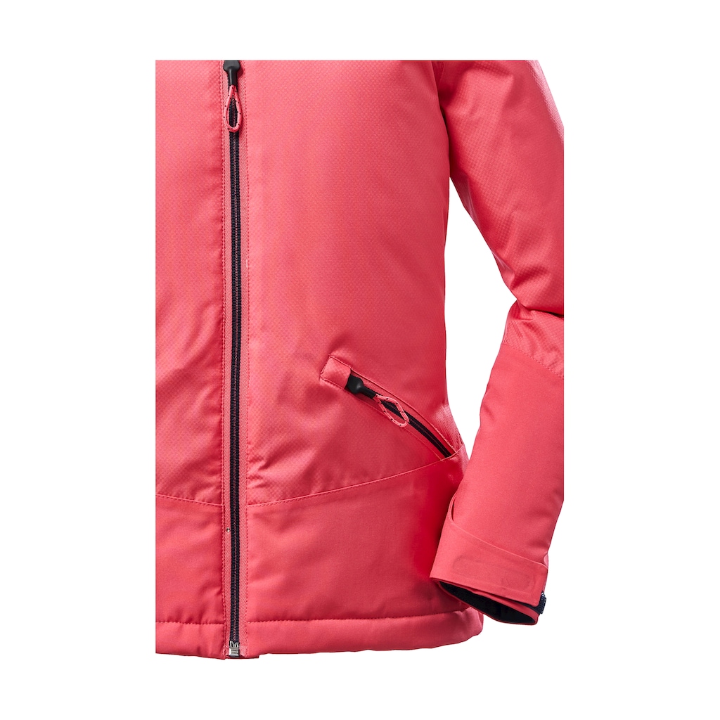 Killtec Outdoorjacke »KOW 19 GRLS JCKT«