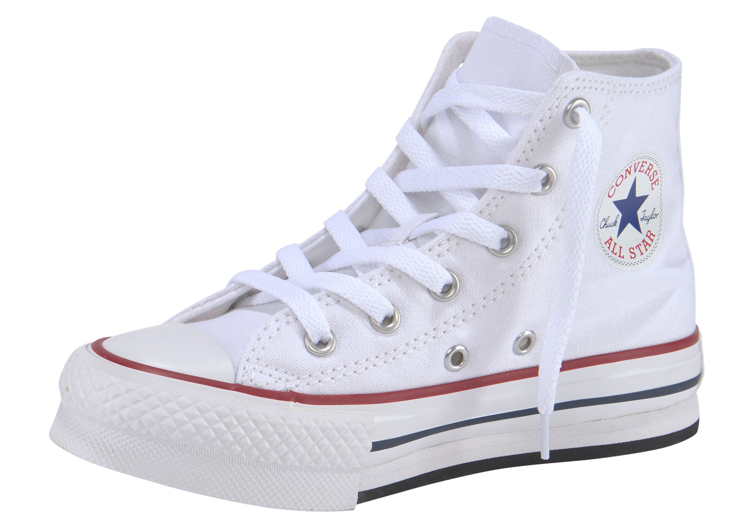 Converse Sneaker "CHUCK TAYLOR ALL STAR EVA LIFT CANVAS"