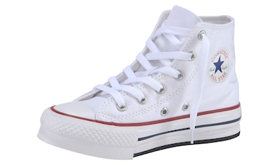 Sneaker »CHUCK TAYLOR ALL STAR EVA LIFT CANVAS«