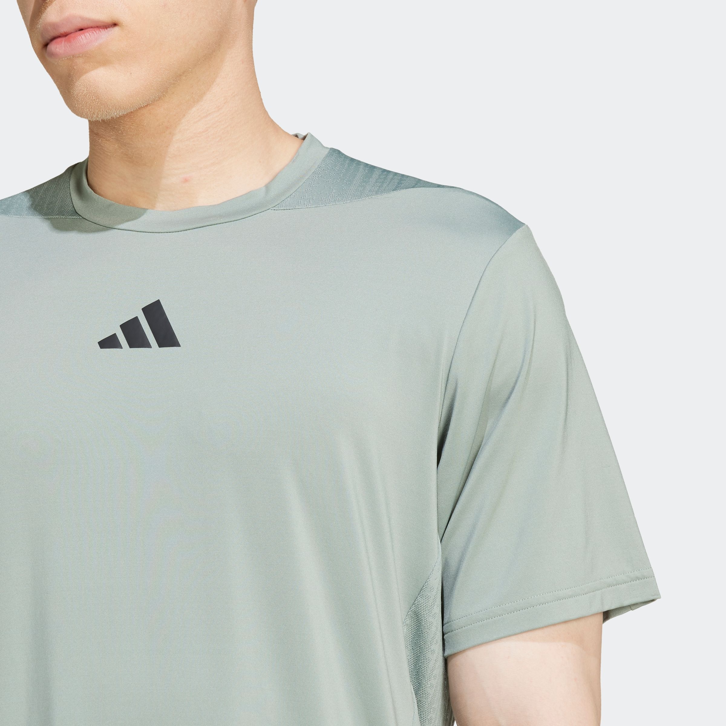 adidas Performance T-Shirt »D4T INT. TEE«
