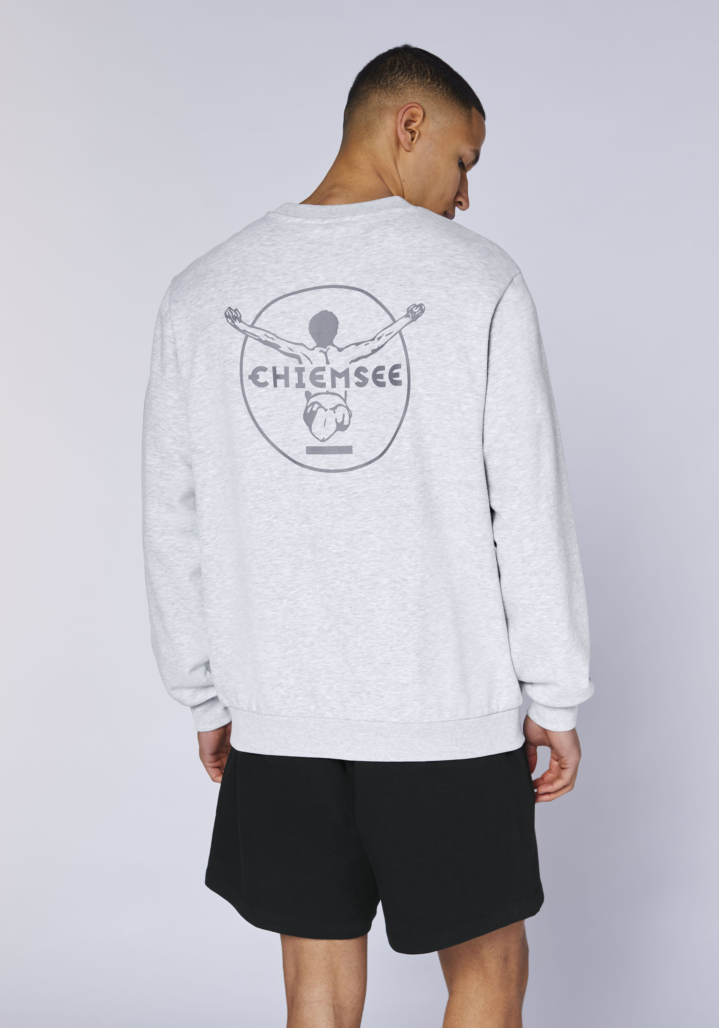 Chiemsee Sweatshirt
