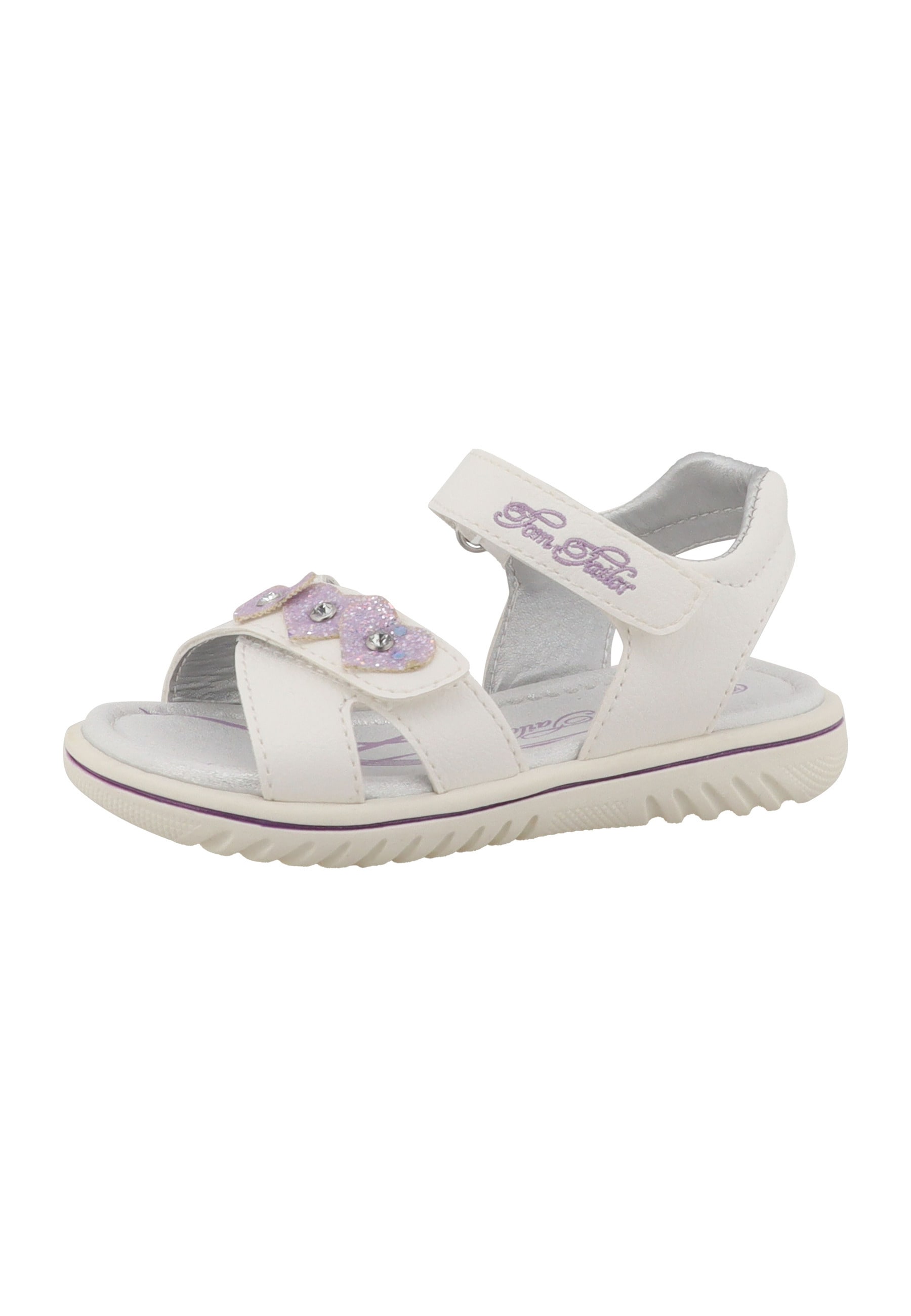 TOM TAILOR Mules »Tom Tailor Flat Sandals - Mules«  1 tlg.