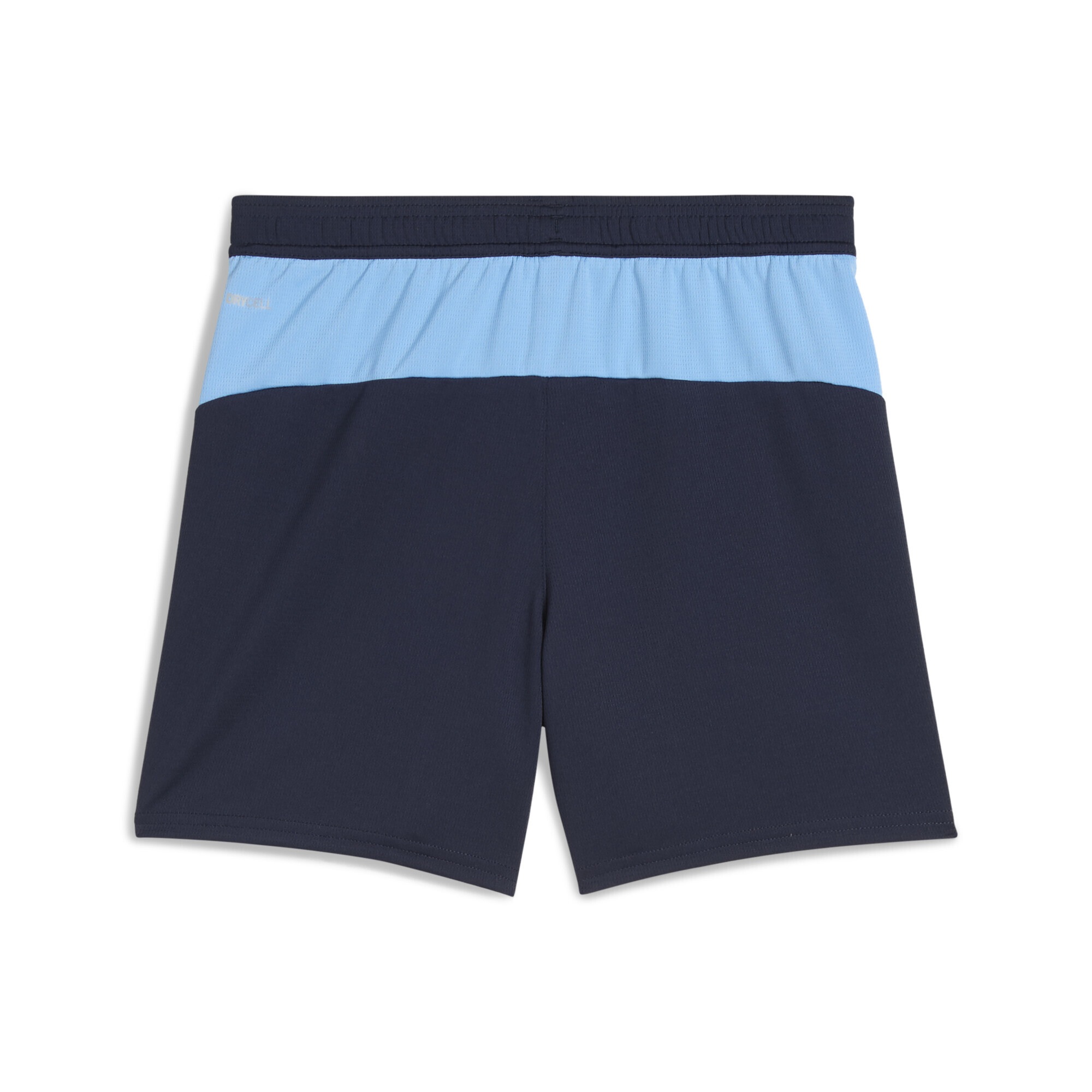 PUMA Sporthose »Manchester City 25/26 Shorts Jugendliche«