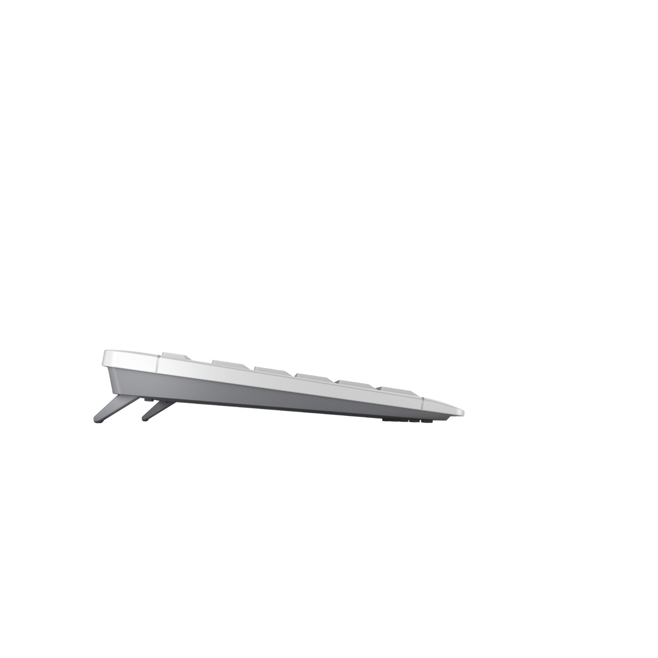 Cherry Tastatur- und Maus-Set »STREAM DESKTOP RECHARGE«, (Set)