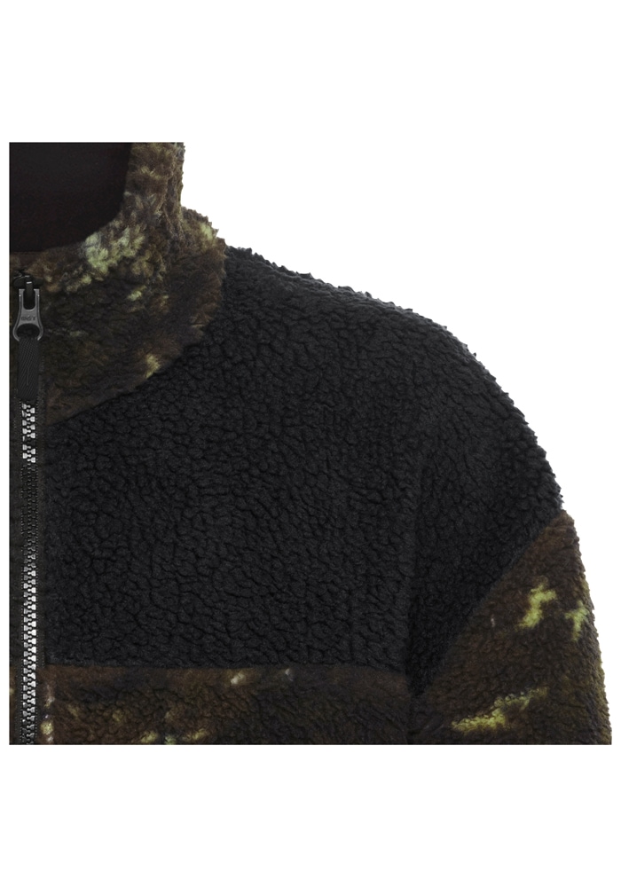 Jack Wolfskin Fleecejacke »TEEN AOP FLEECE K«