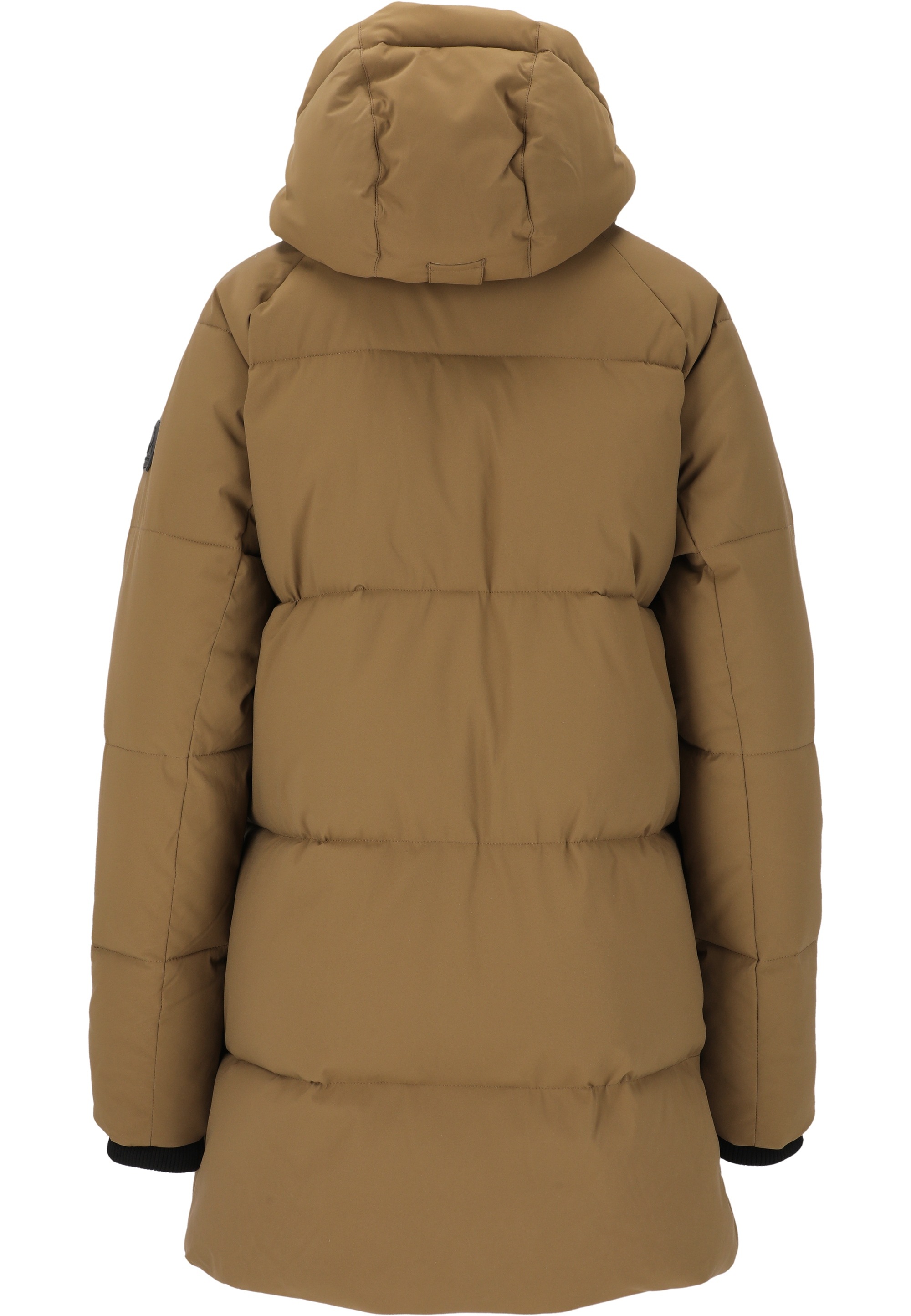 WHISTLER Outdoorjacke »Greyston«, Mit wind- und wasserabweisenden Eigenschaften