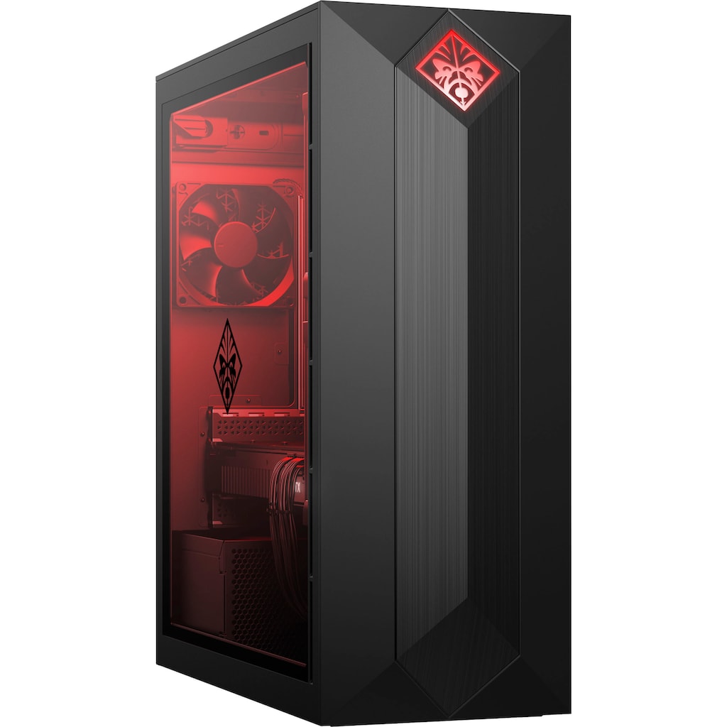 OMEN Gaming-PC »875-0202ng«