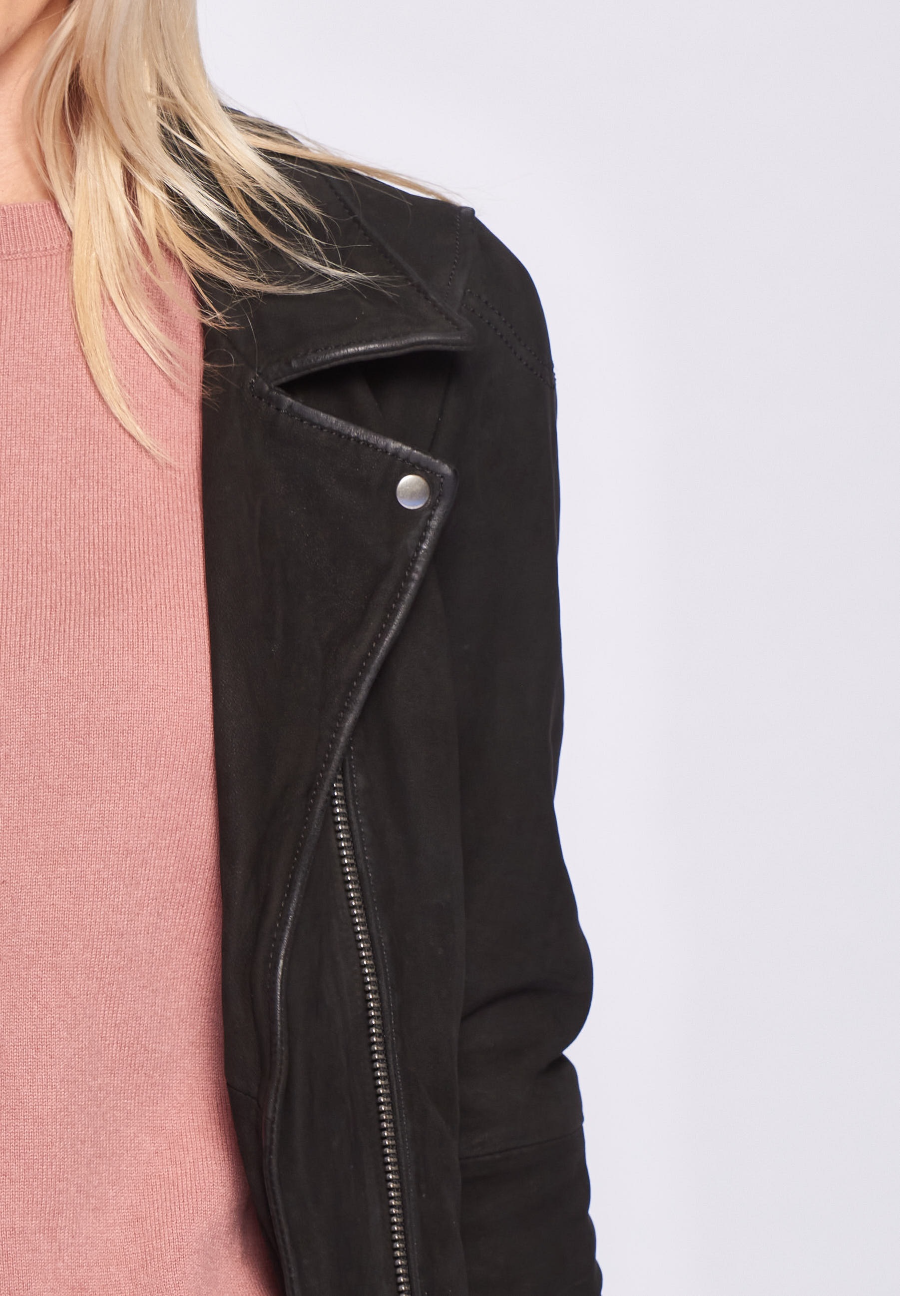 Thumbnail - Maze Lederjacke "Romie"