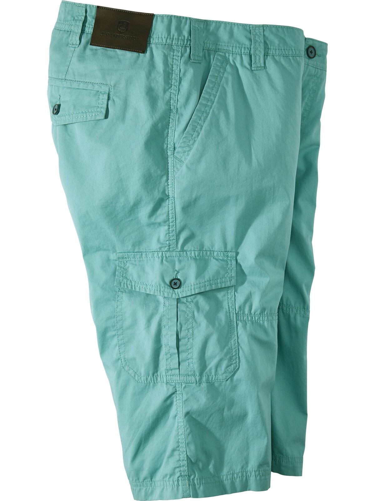 Jan Vanderstorm Longbermudas »Bermuda JERE«