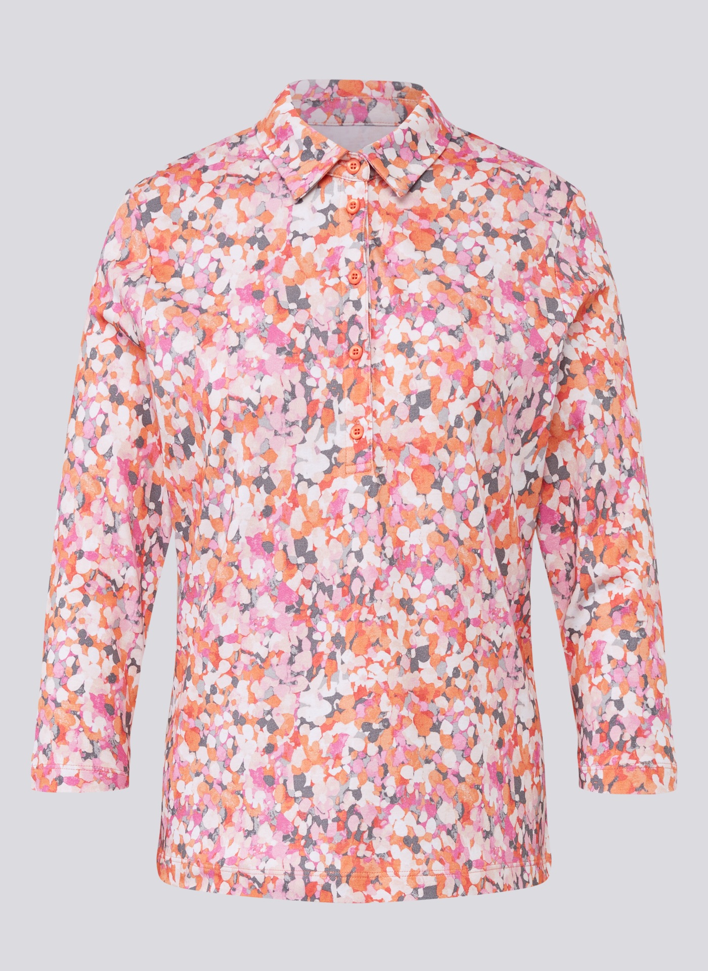 Rabe Print-Shirt »T-Shirt«