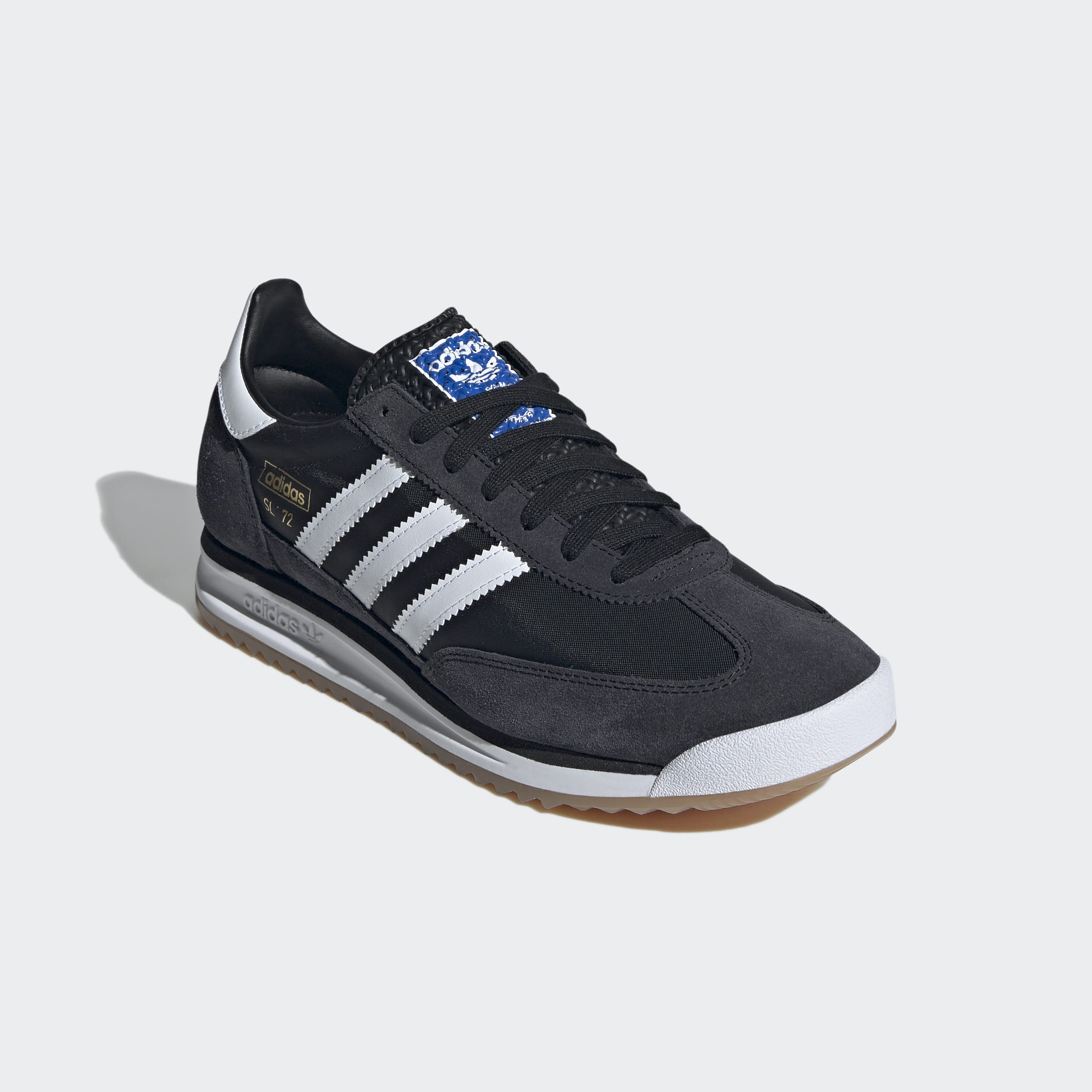 adidas Originals Sneaker "SL 72 RS"