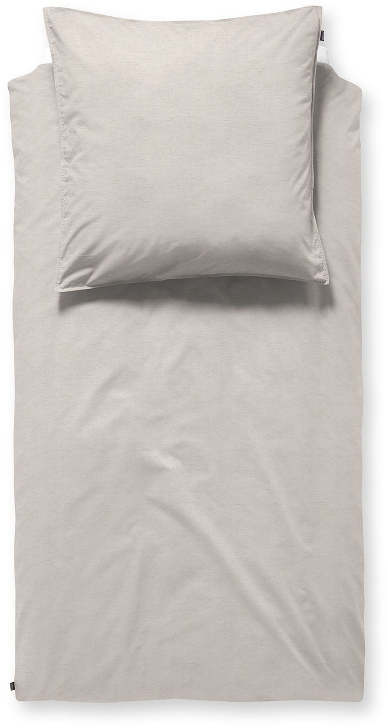 damai "Mik" Leinen-Optik