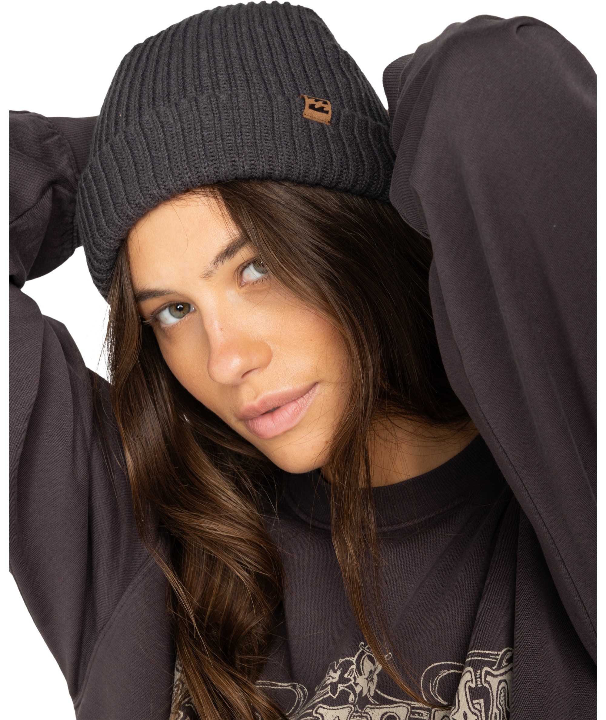 Beanie »ALTA RIB«