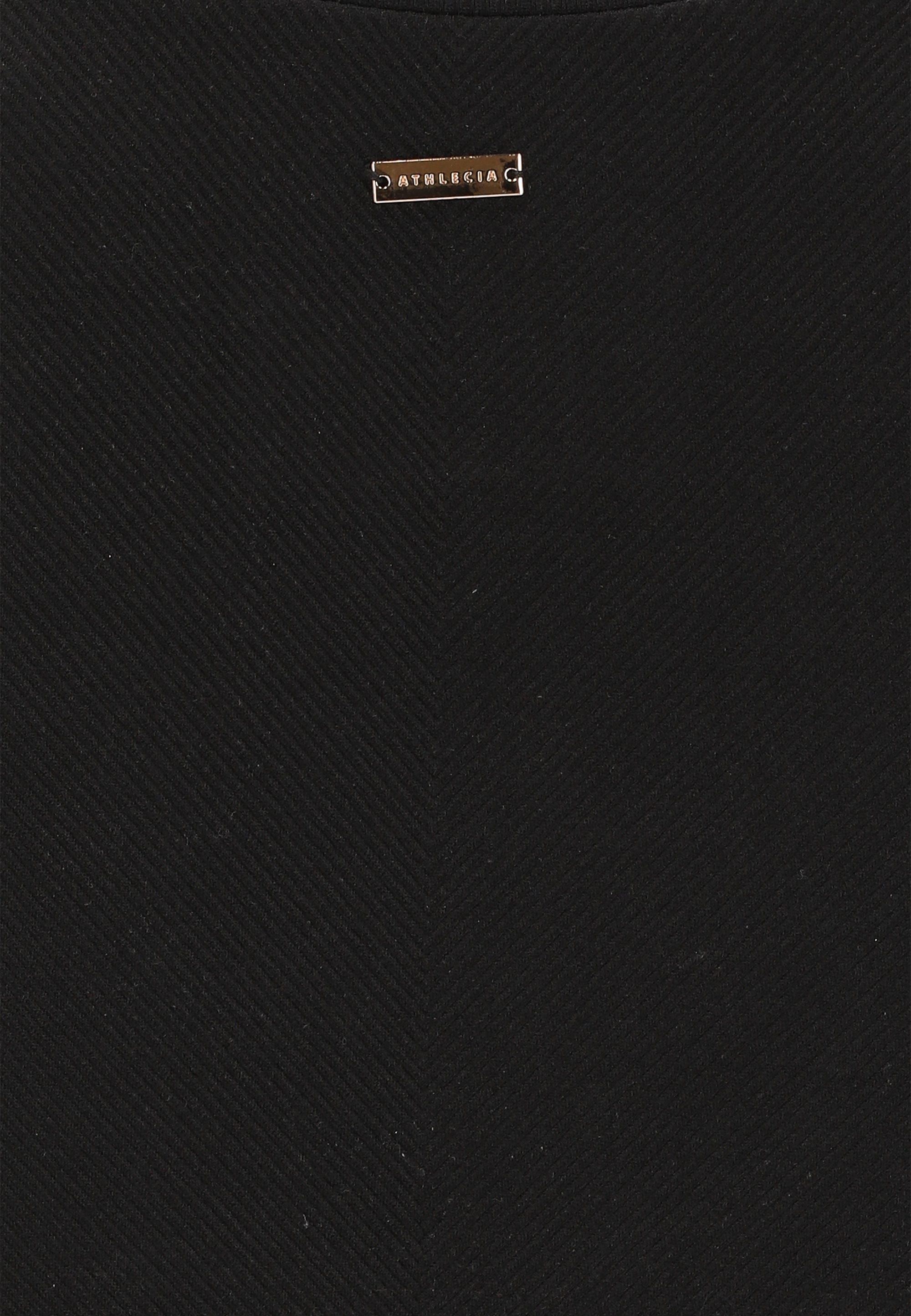 ATHLECIA Funktionstop »Horigami«, im bequemen Seamless-Design