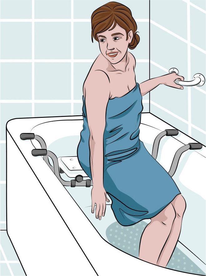 Badewannensitz günstig online kaufen