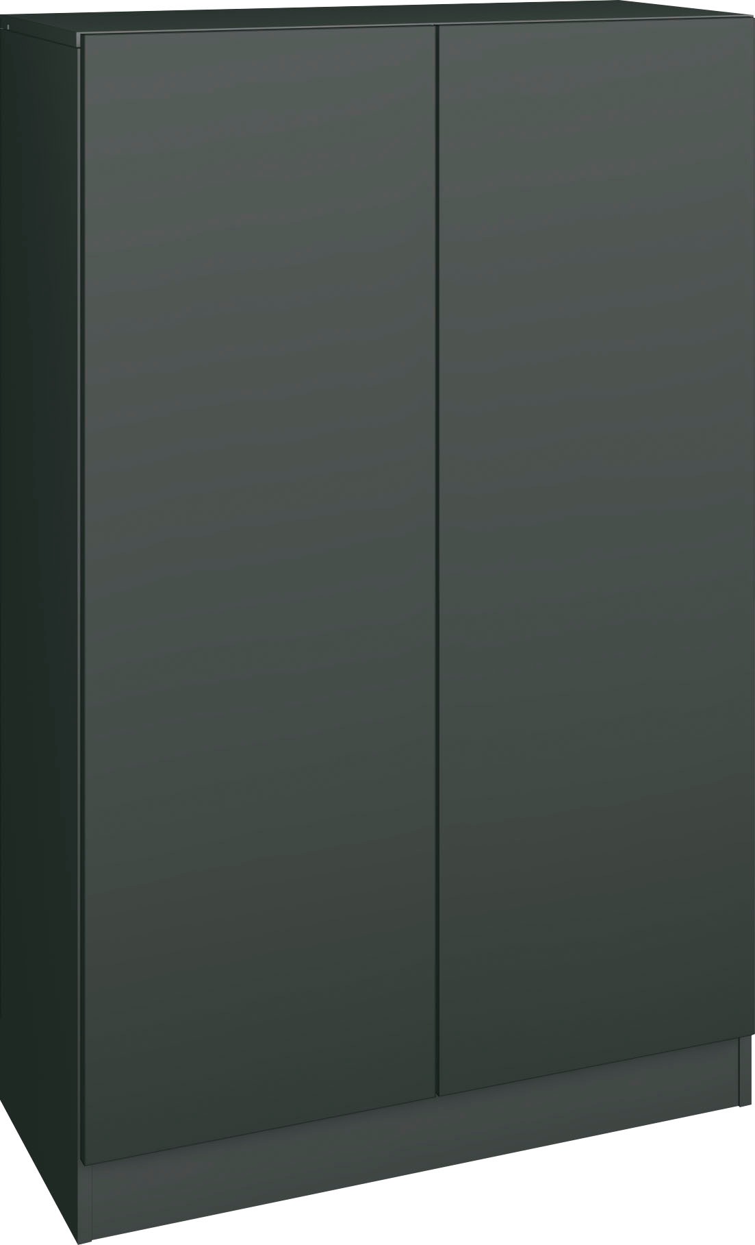 borchardt Möbel Schuhschrank "Vaasa, Schuhregal mit 6 Fächern, höhenverstel günstig online kaufen