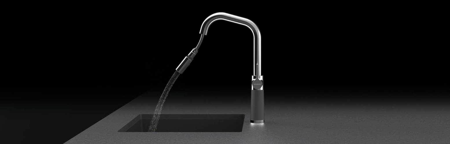 Schock Küchenarmatur »SC-530 SB«