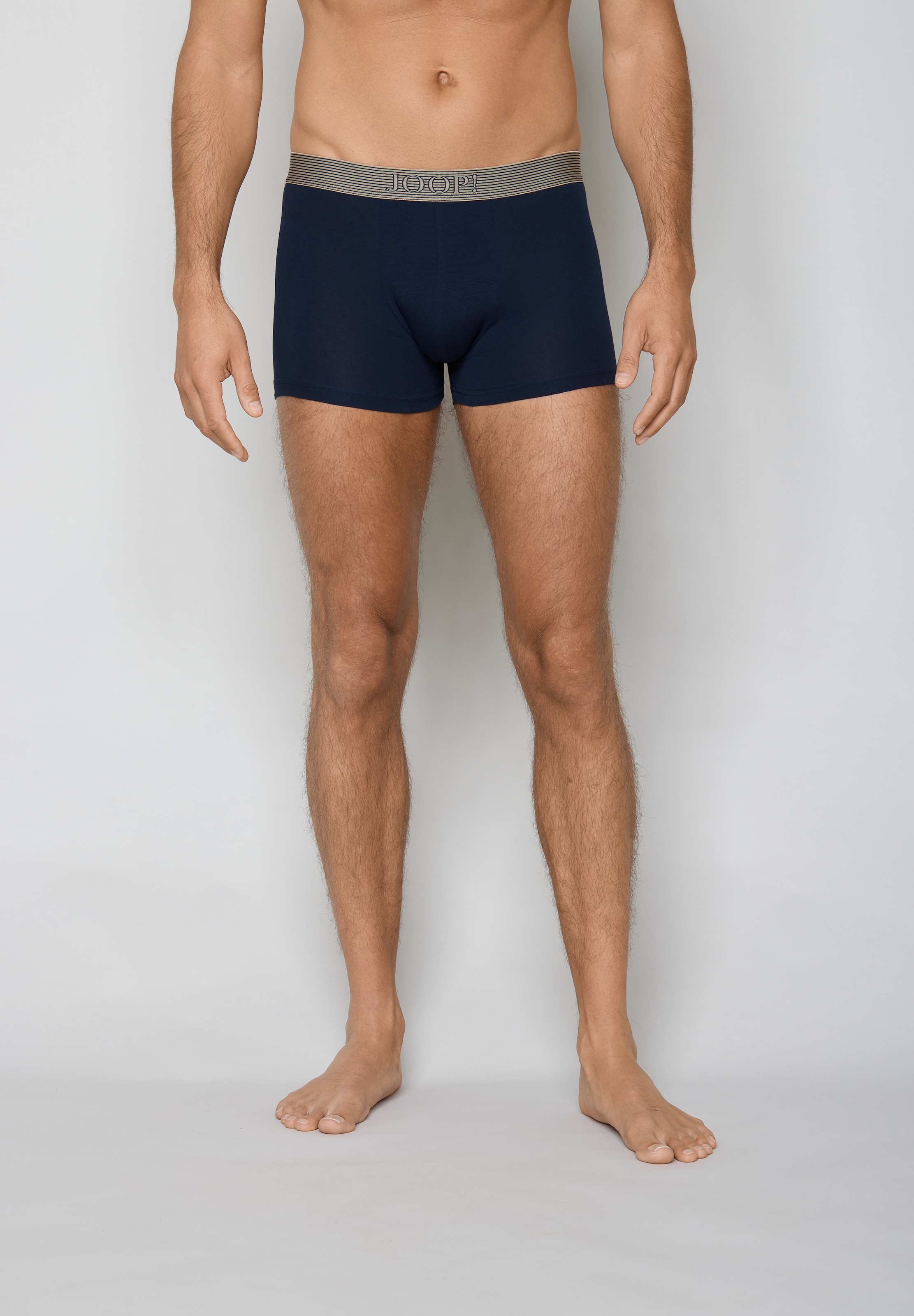 JOOP! Boxer mit Jersey-Material, in klassischen Farben