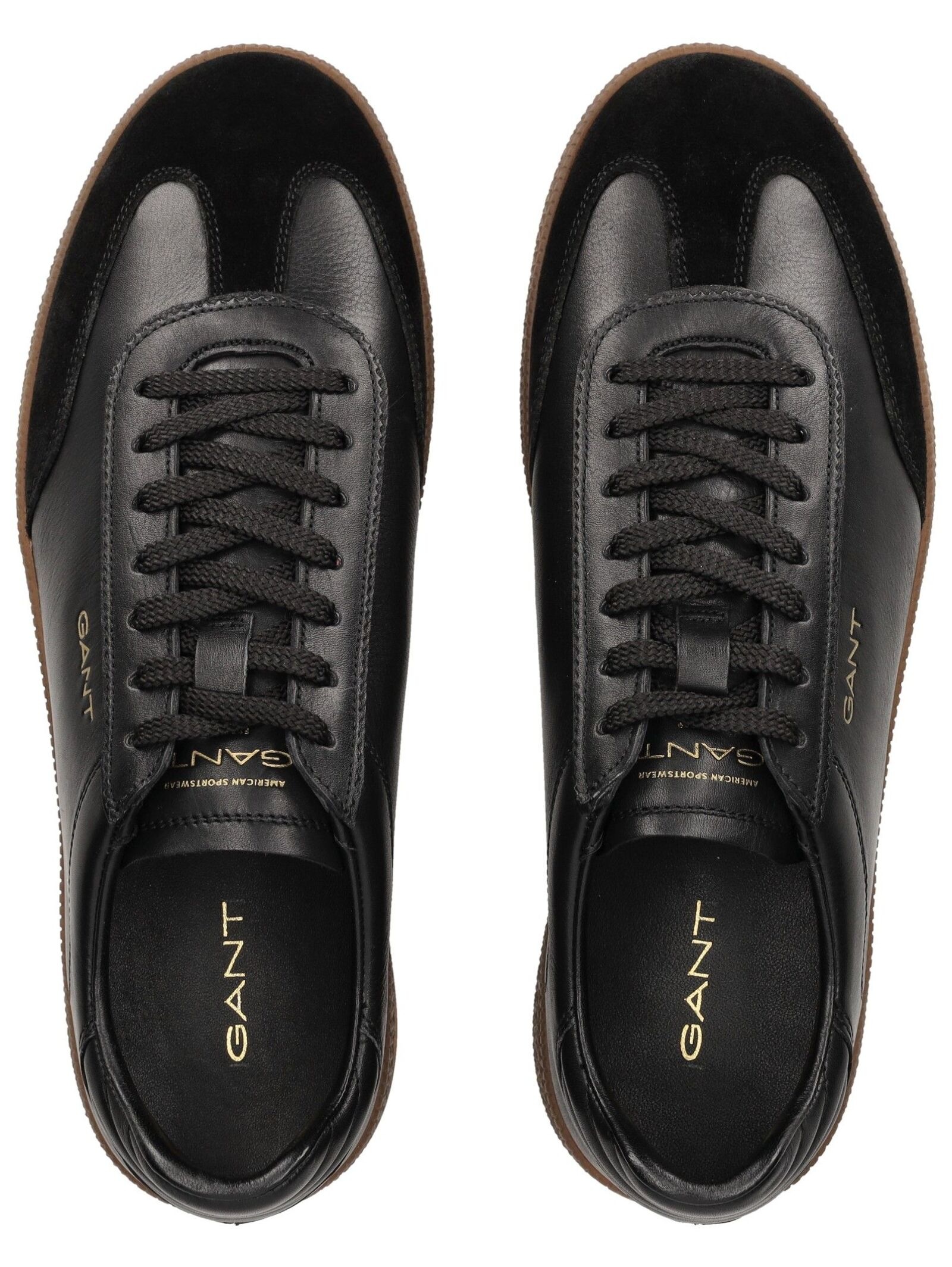 Gant Sneaker »Gant Sneaker Lederimitat«