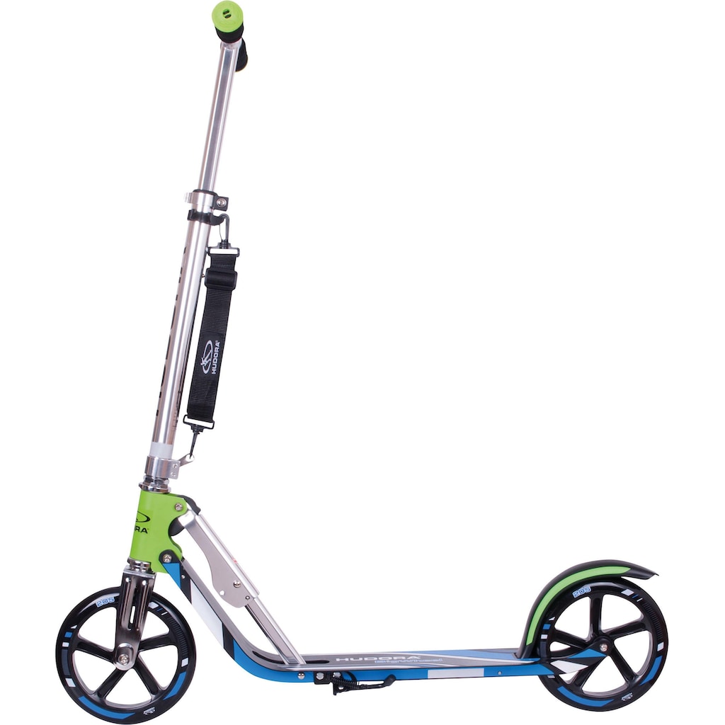 Hudora Scooter »Big Wheel 205«