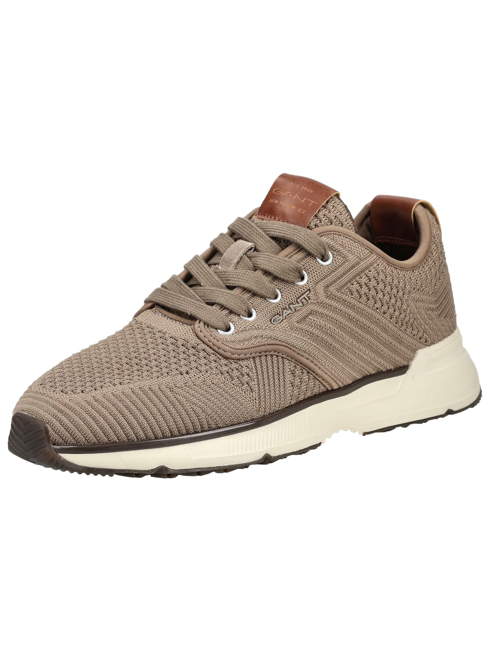Gant "Gant Sneaker Leder/Mesh"