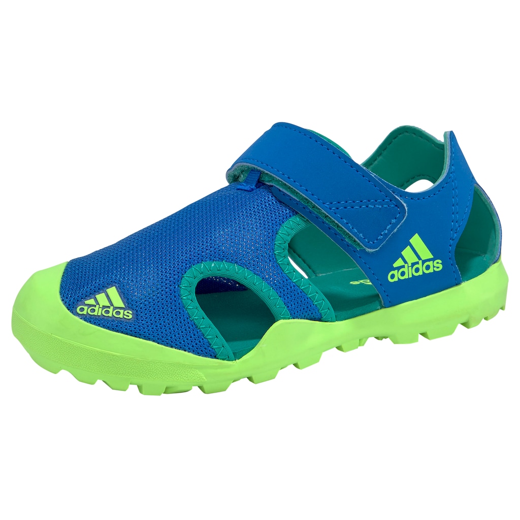 adidas Performance Badesandale »TERREX CAPTAIN TOEY SANDALE«