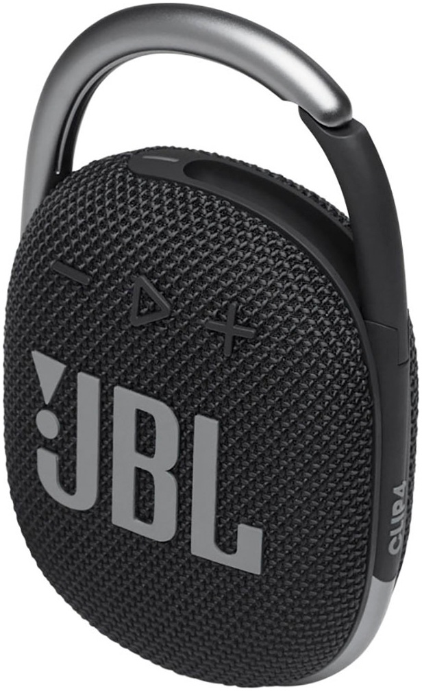 JBL Portable-Lautsprecher »Clip 4« (Bluetooth 5 W)