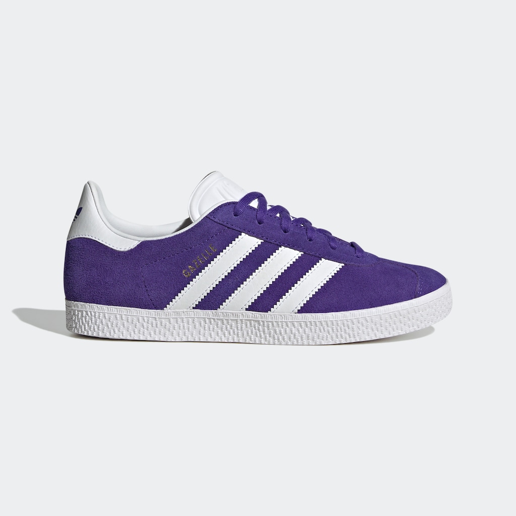 adidas Originals Sneaker »GAZELLE«