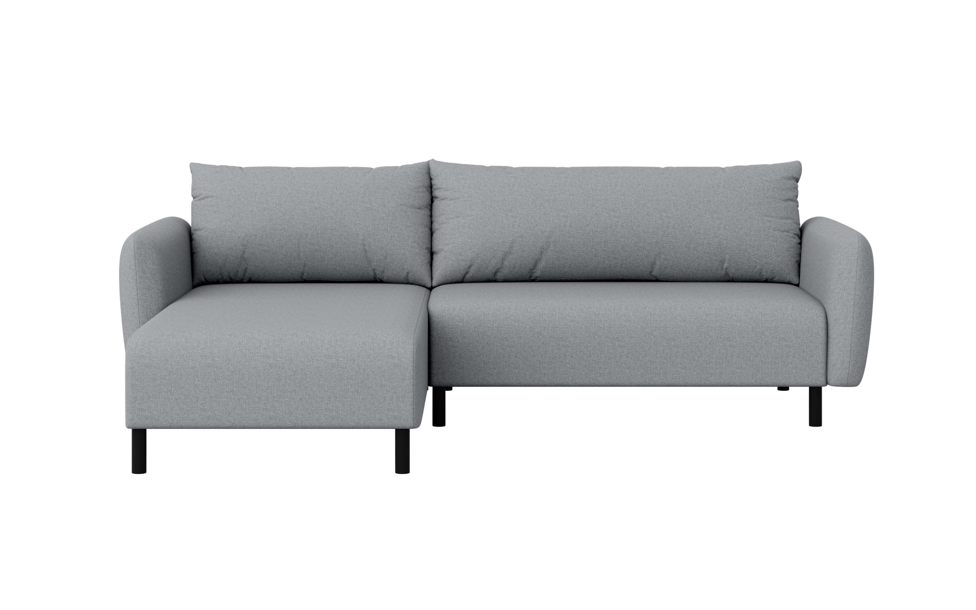 INOSIGN Ecksofa »Glandine«, L-Form